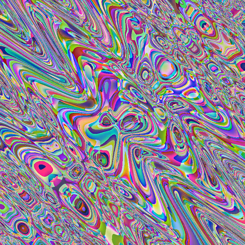 Unconscious Mind #27