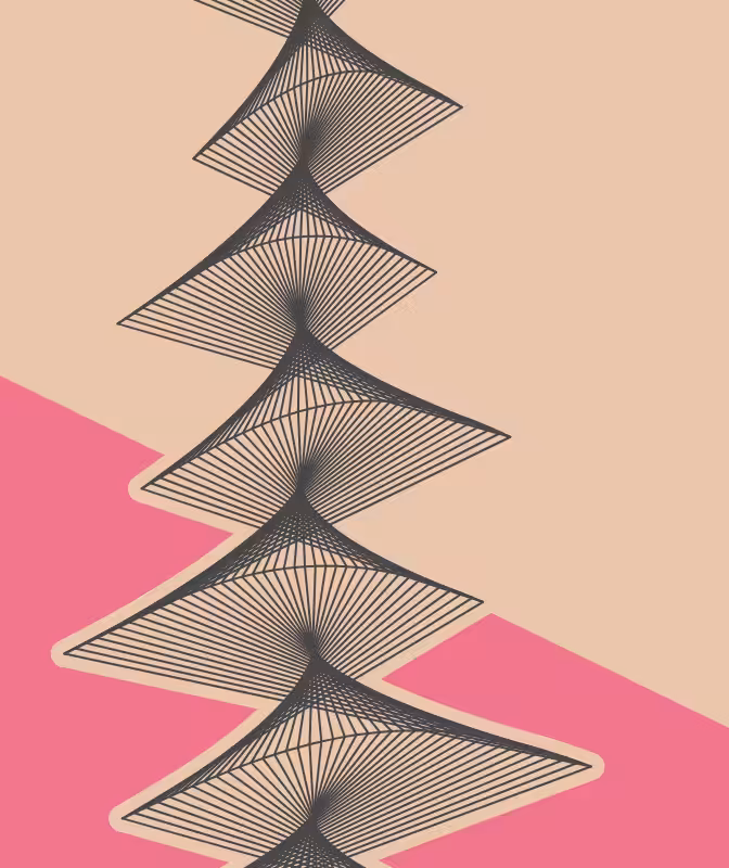 Parametric Decoy #16