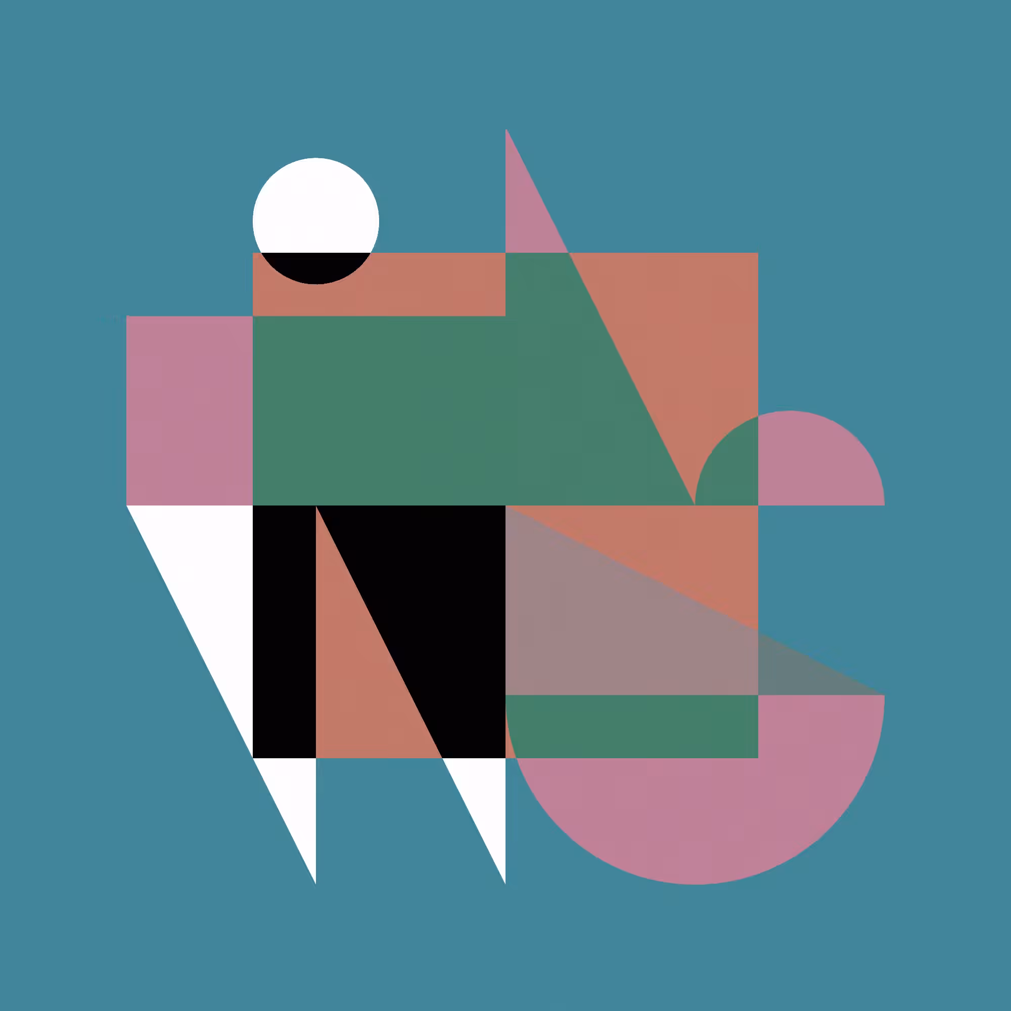 GeoCuts 12