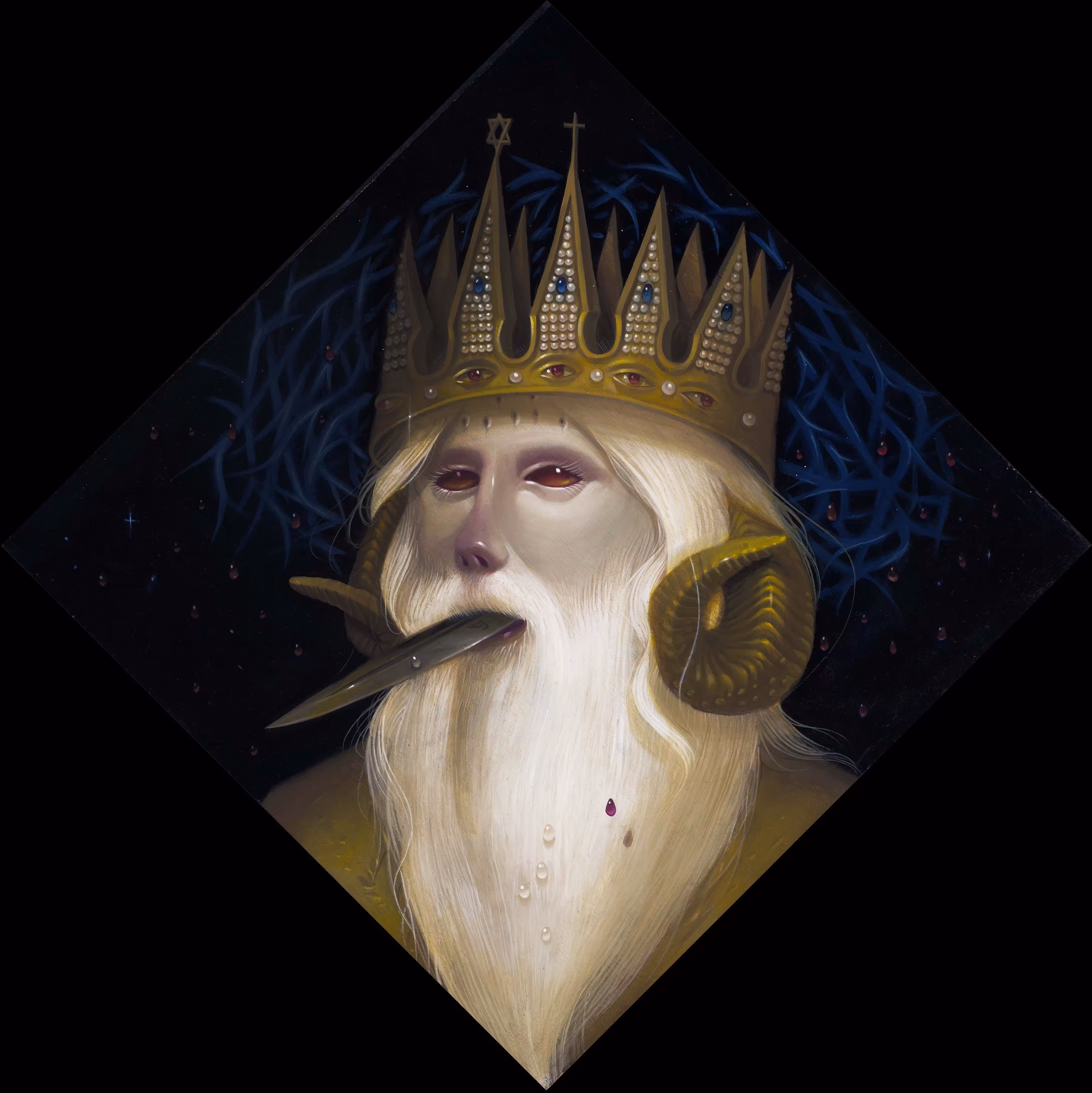 Benevolent