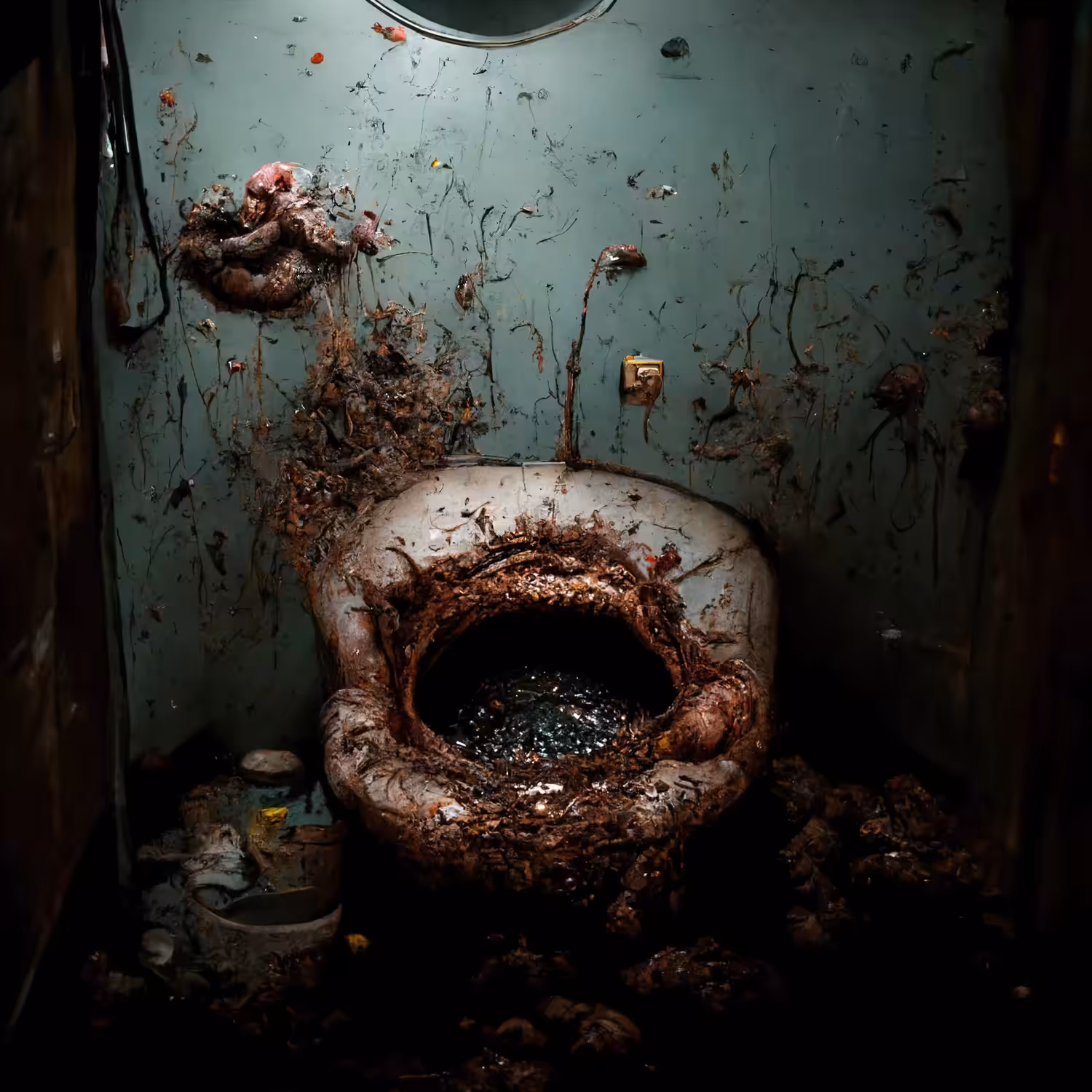 Throne #2