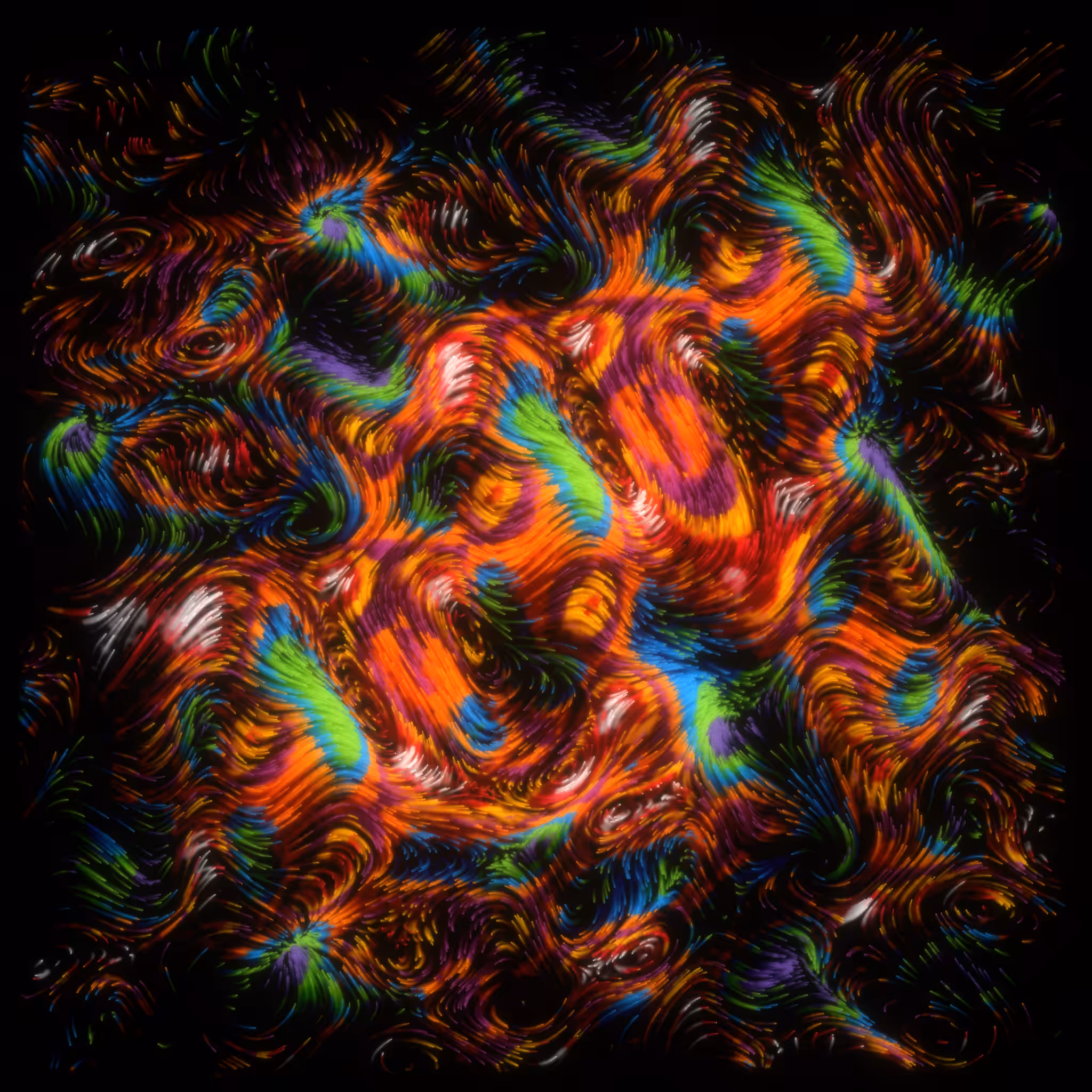flow | meditations #70