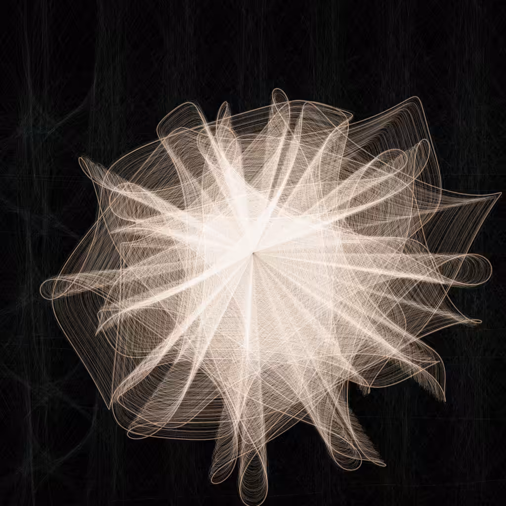 Splines #6