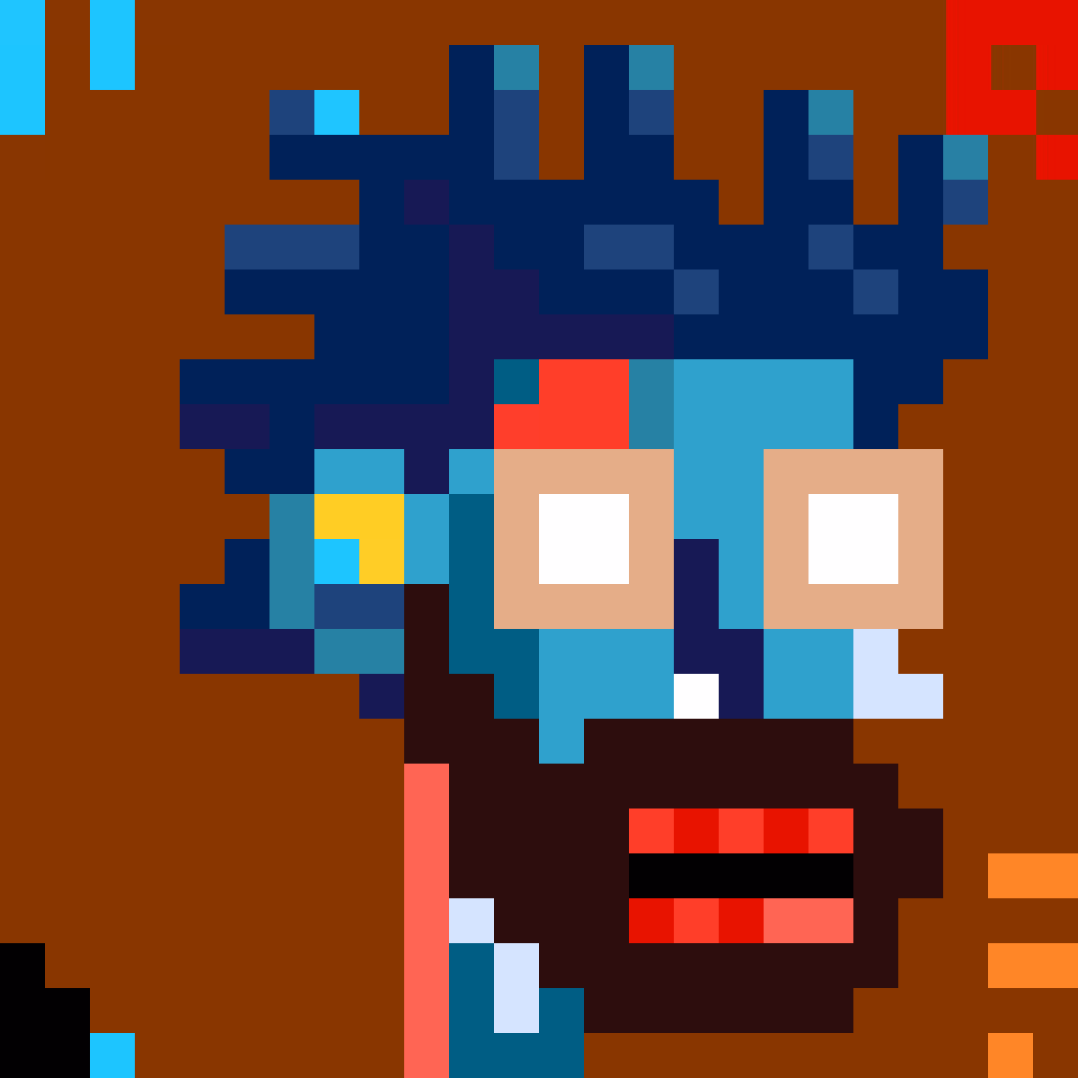 TwoFourQunk 156