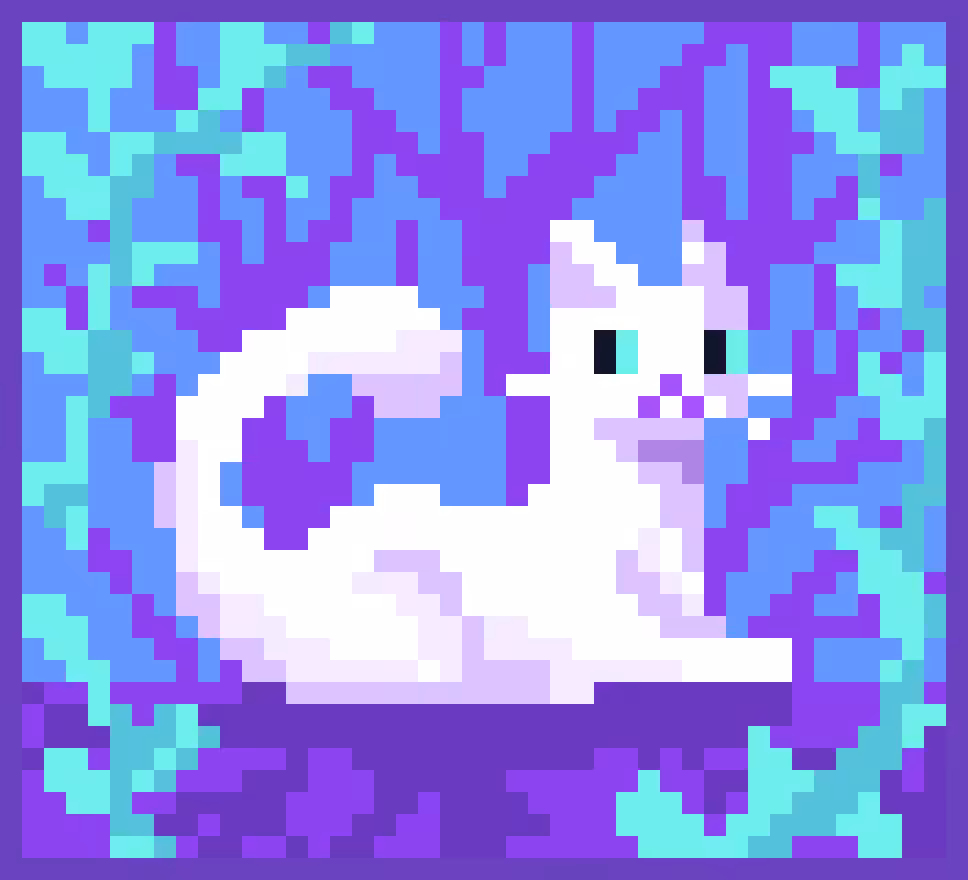 Lily (Cat#199)