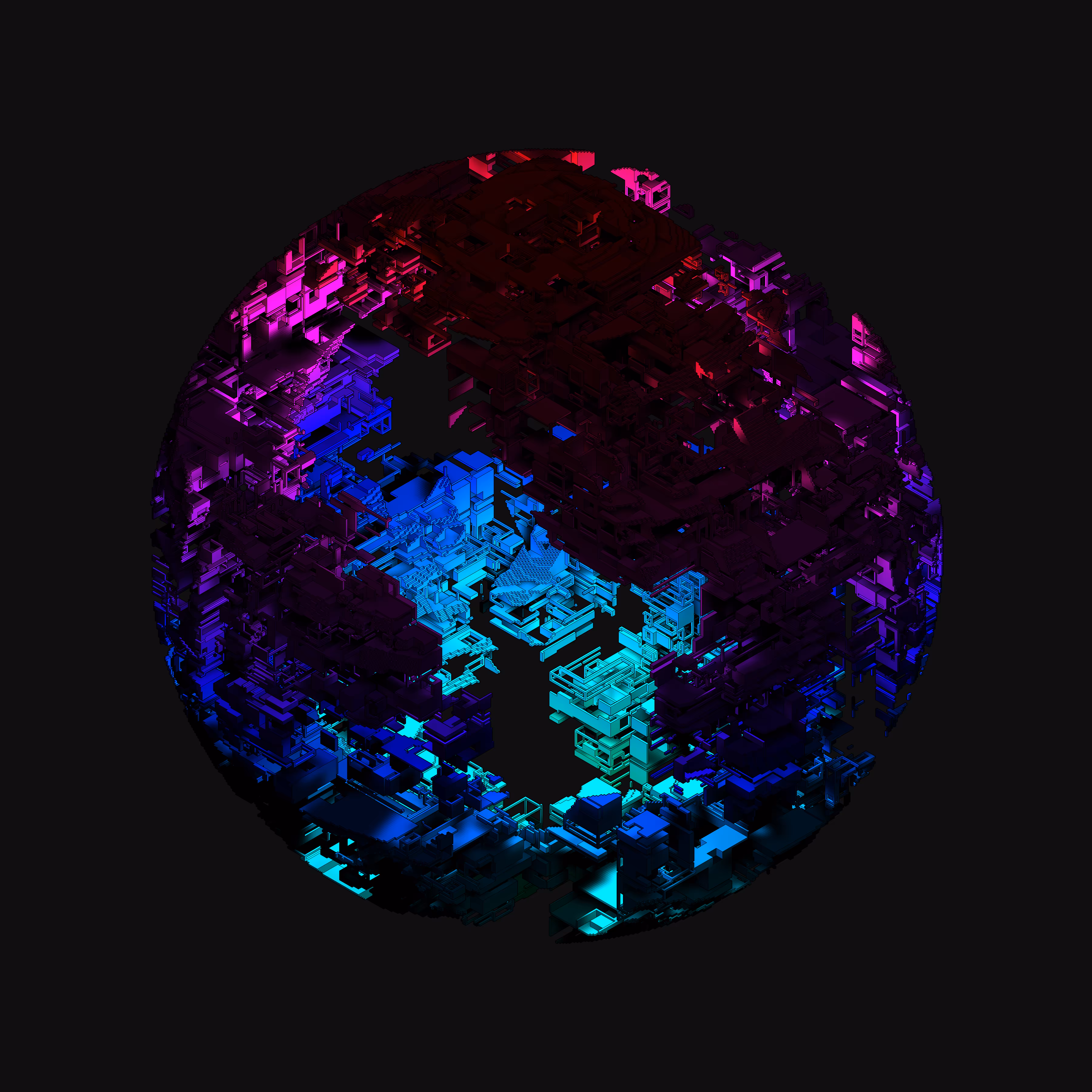 Isosphere 210910 III