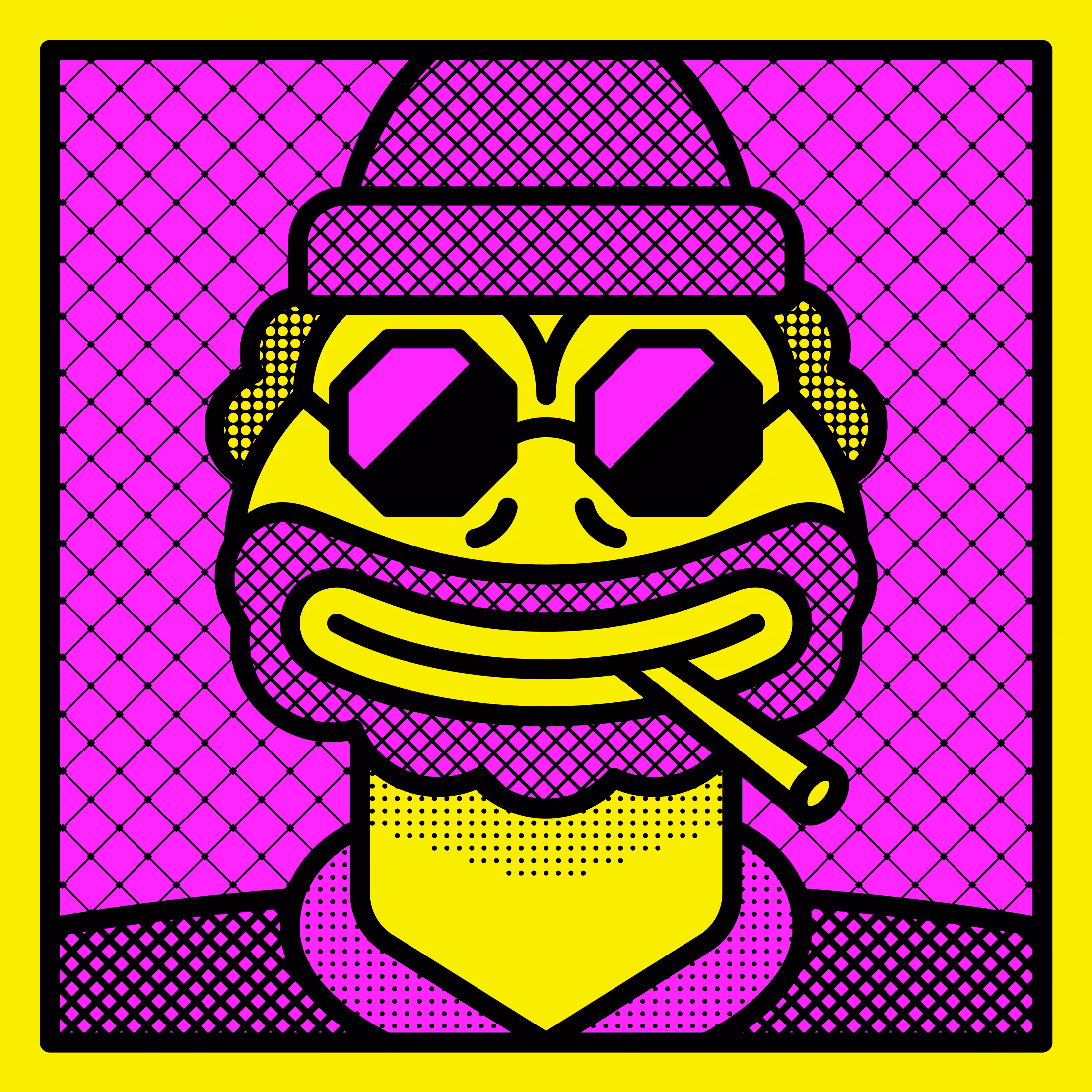 ACID PEPE 76