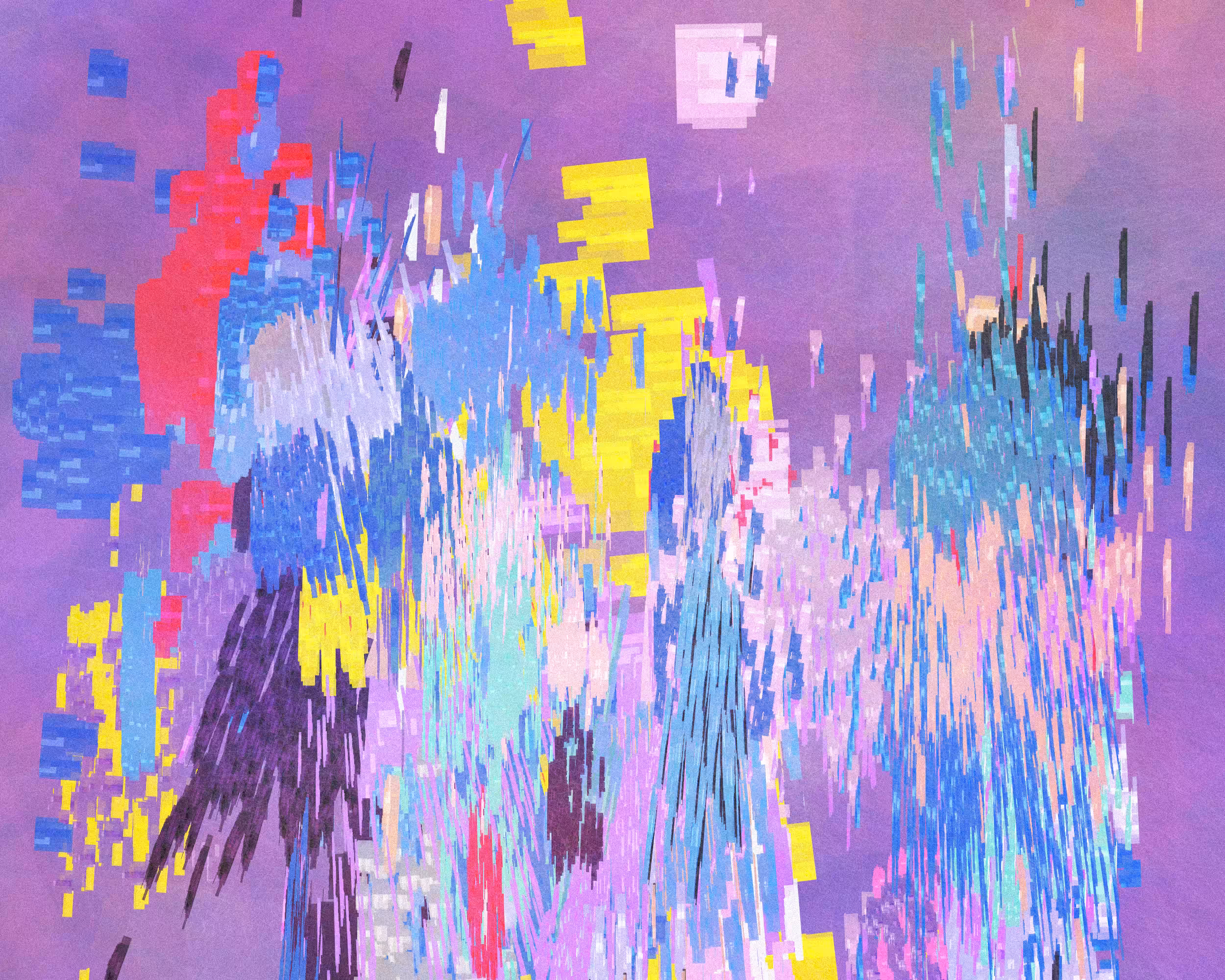 Glossolalia #224