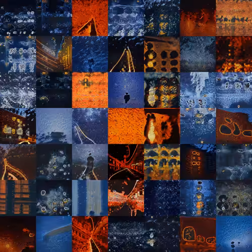 Molecular Atlas #16