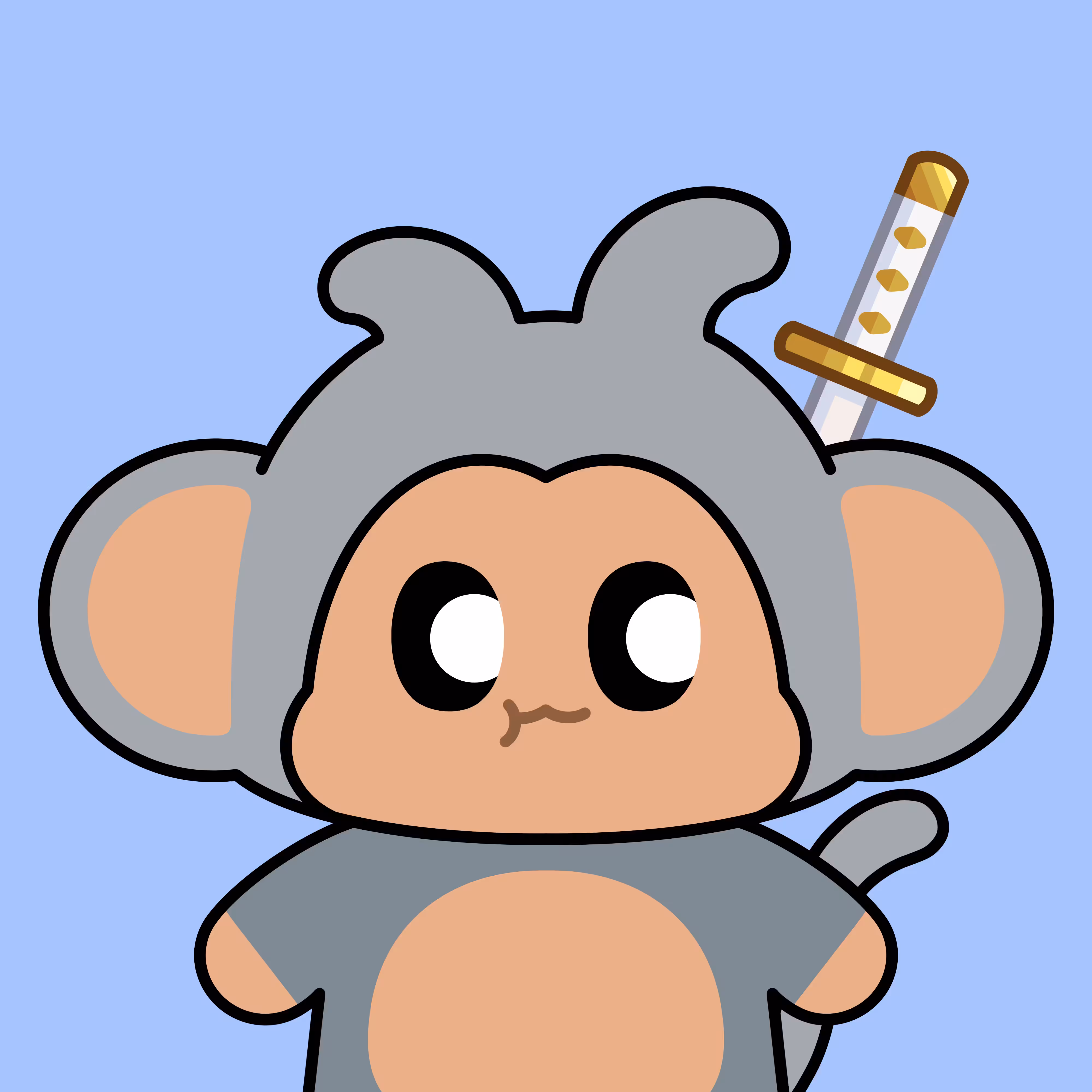 Kinatsu