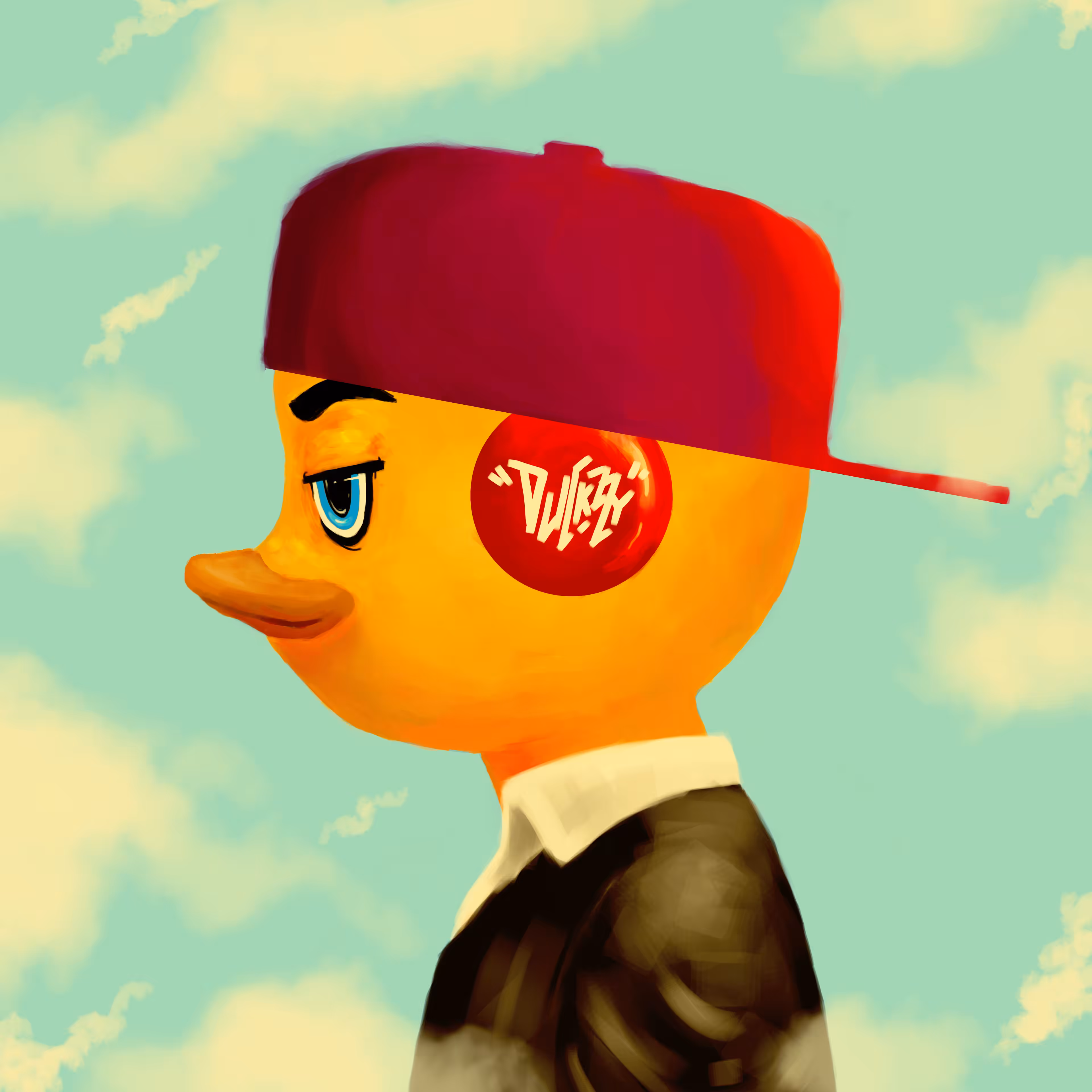 Duckzzy 93