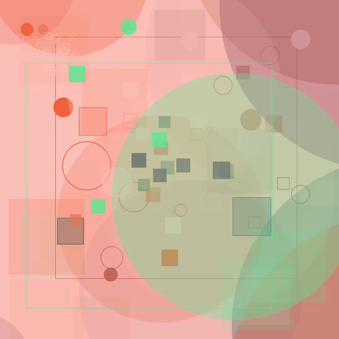 Quantum Plankton #42