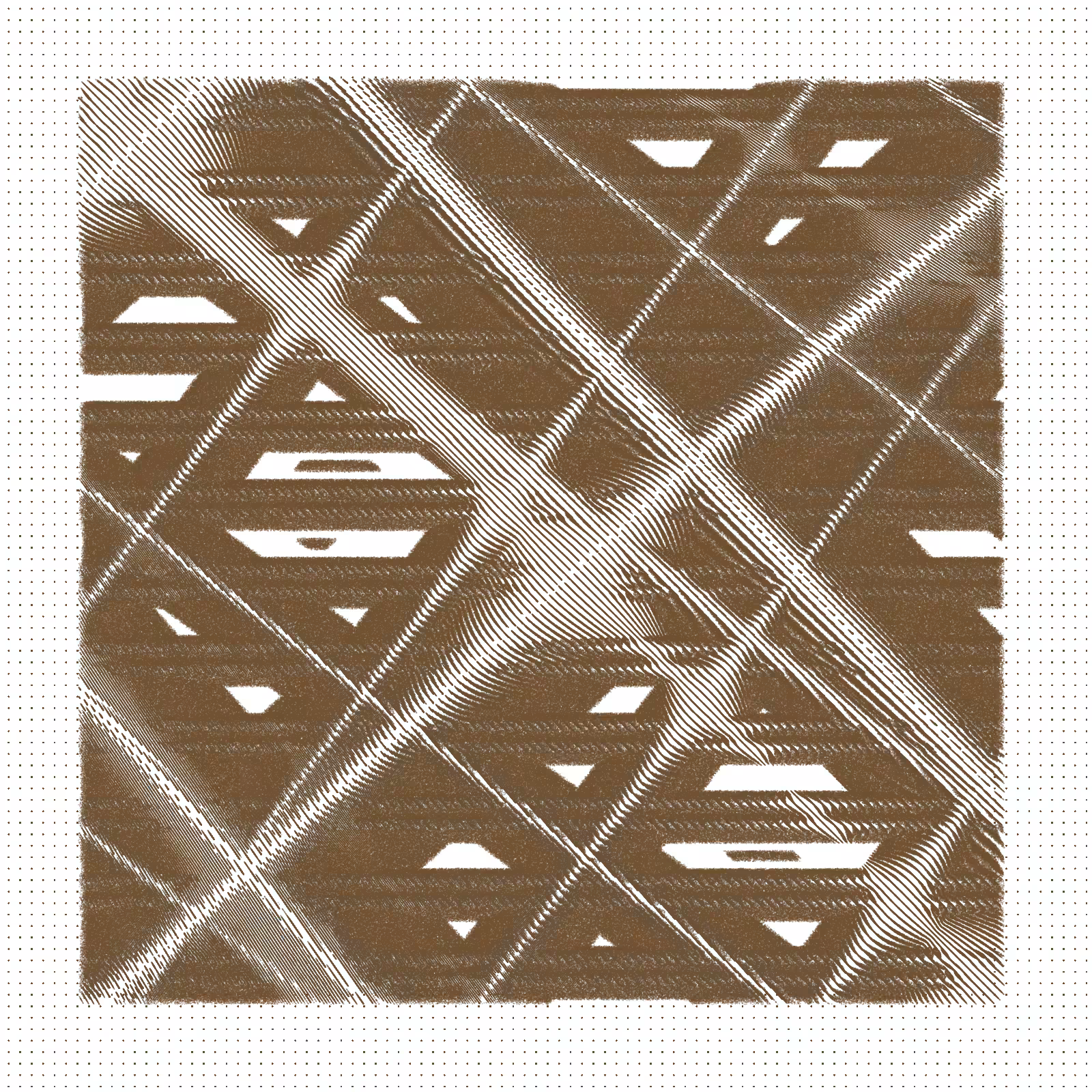 Grid Interference #1
