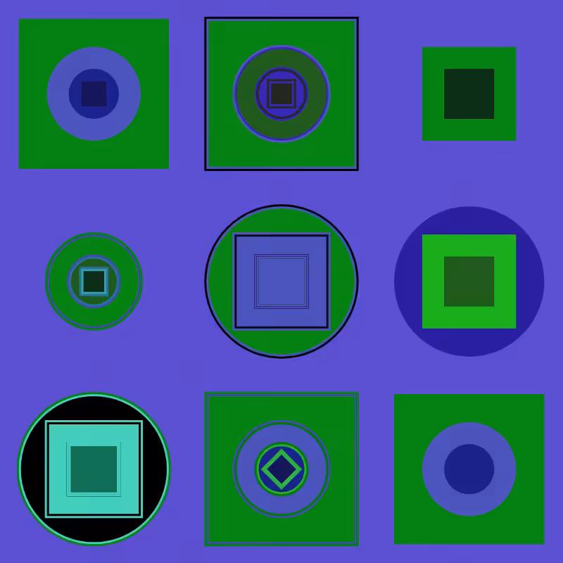 NINE #1