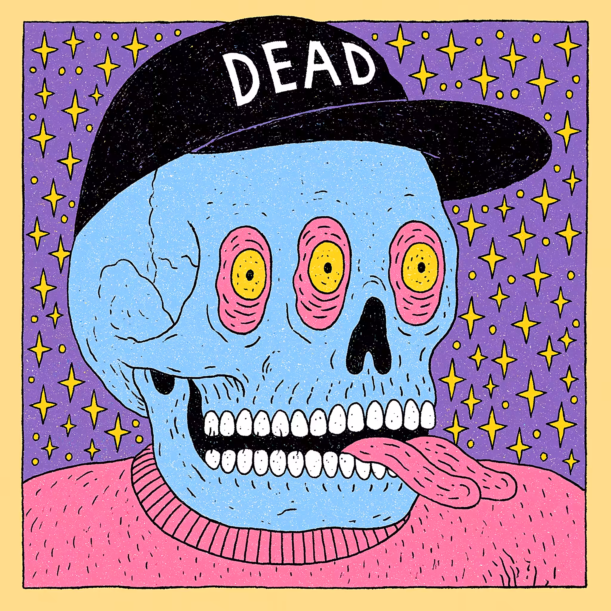 DEAD TECH #25