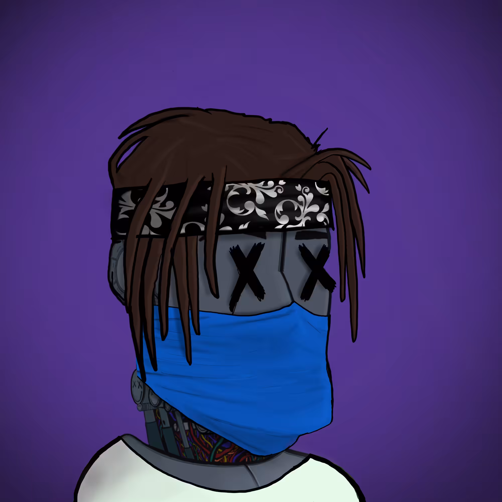 Subterrestrials #400