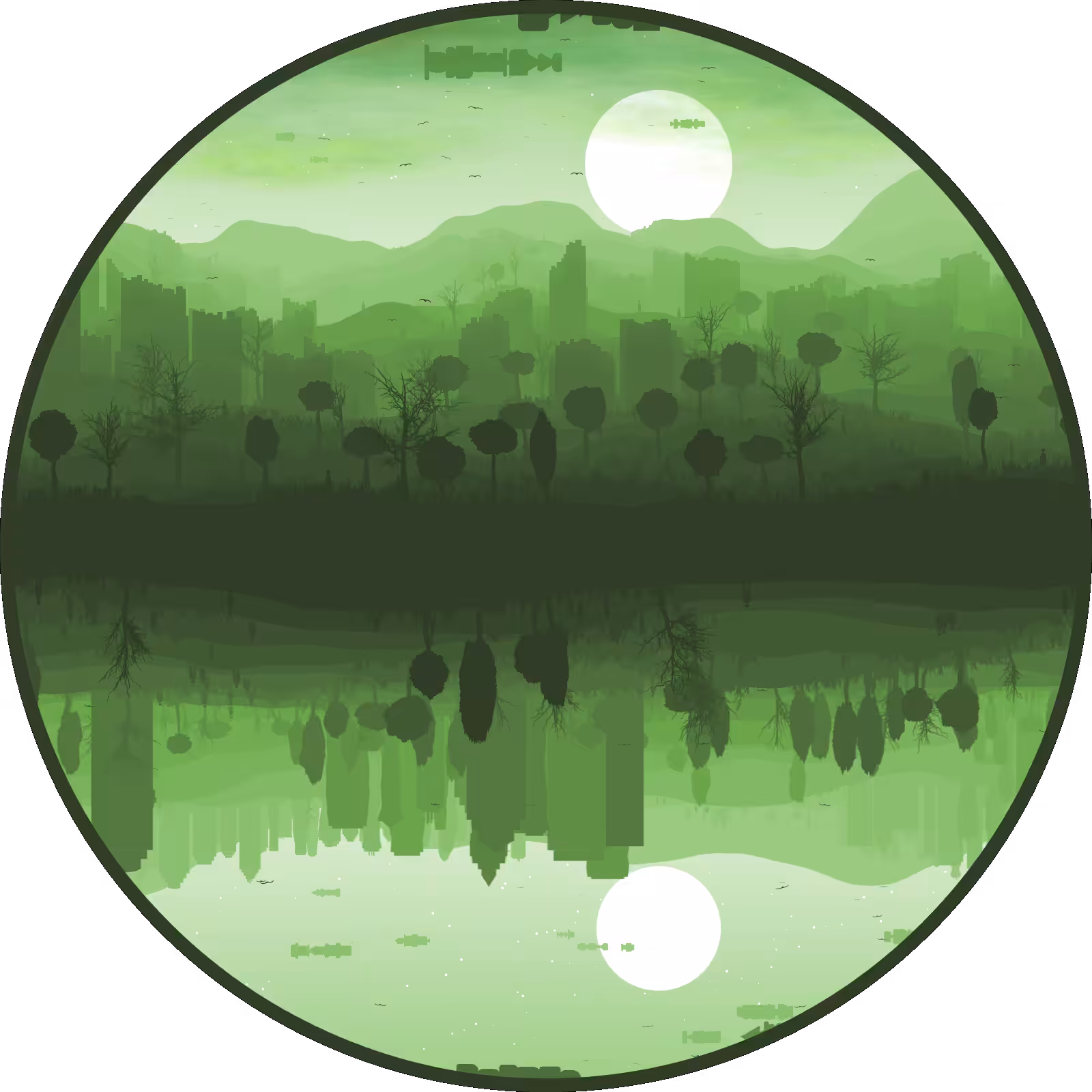 CrossWorlds #9
