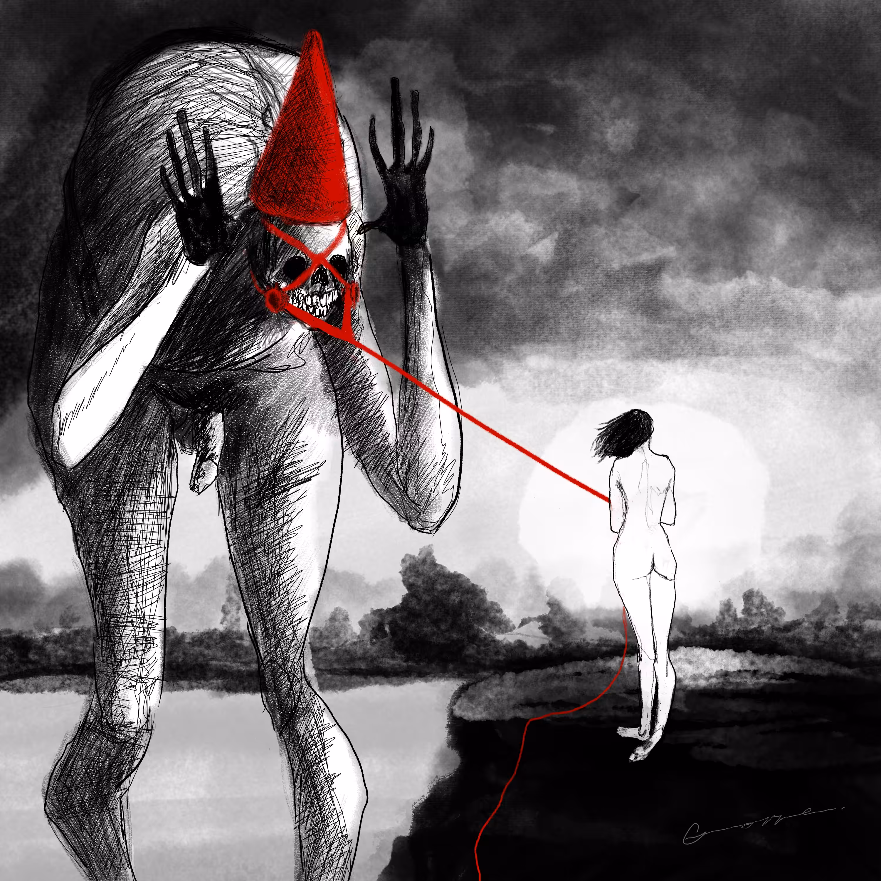 ECHOES & MIRRORS
