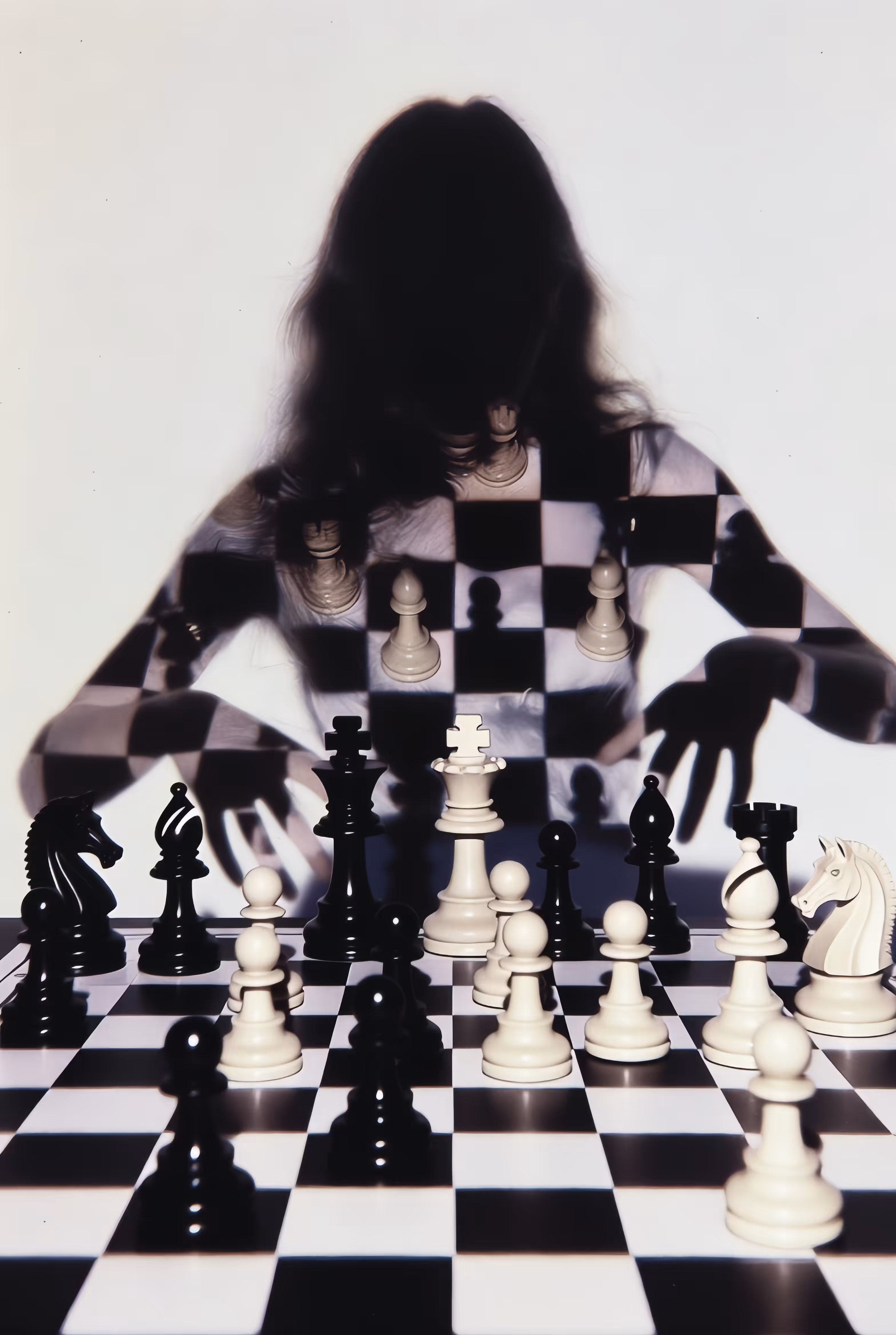 THE ILLUSION