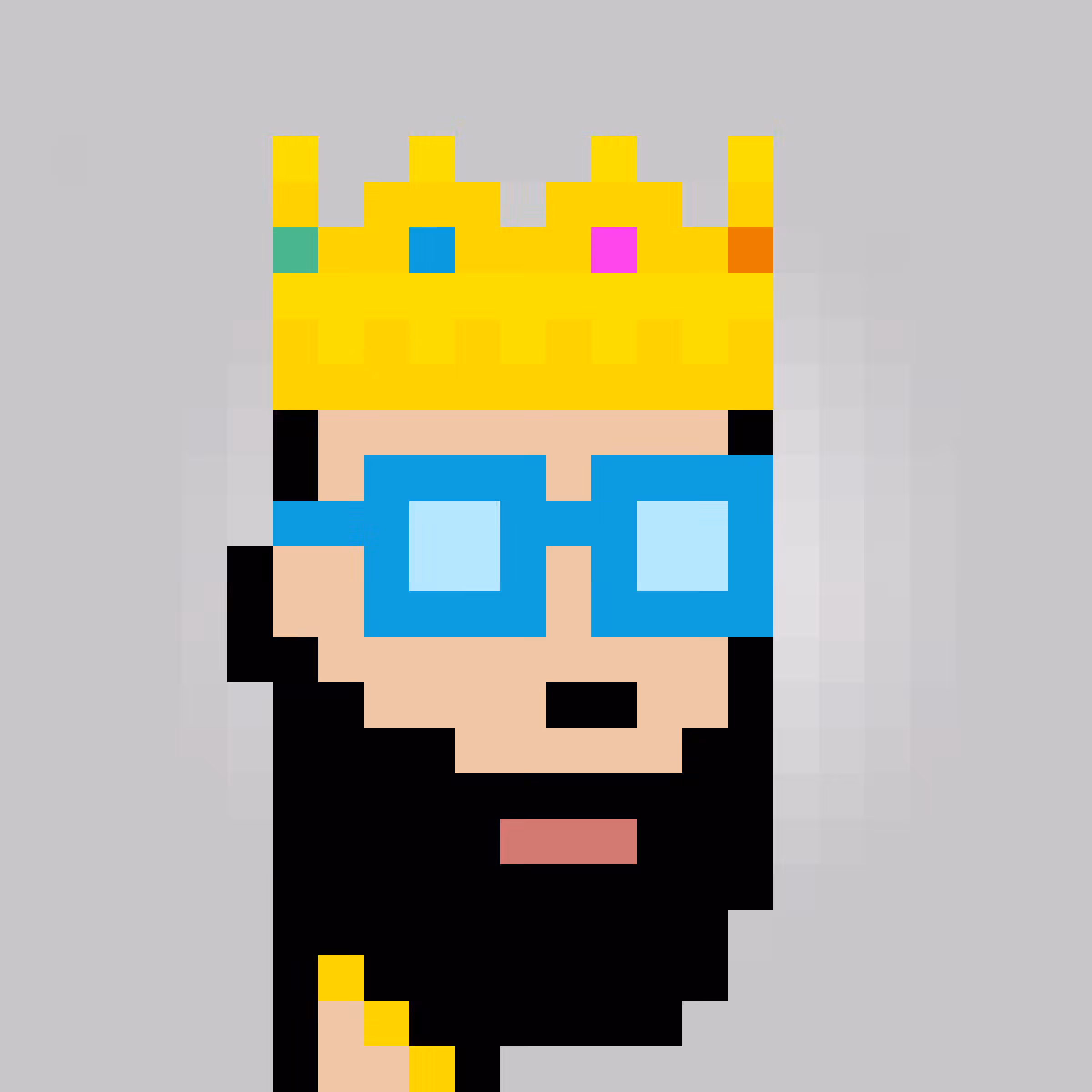 Unofficial Punks V2 #152