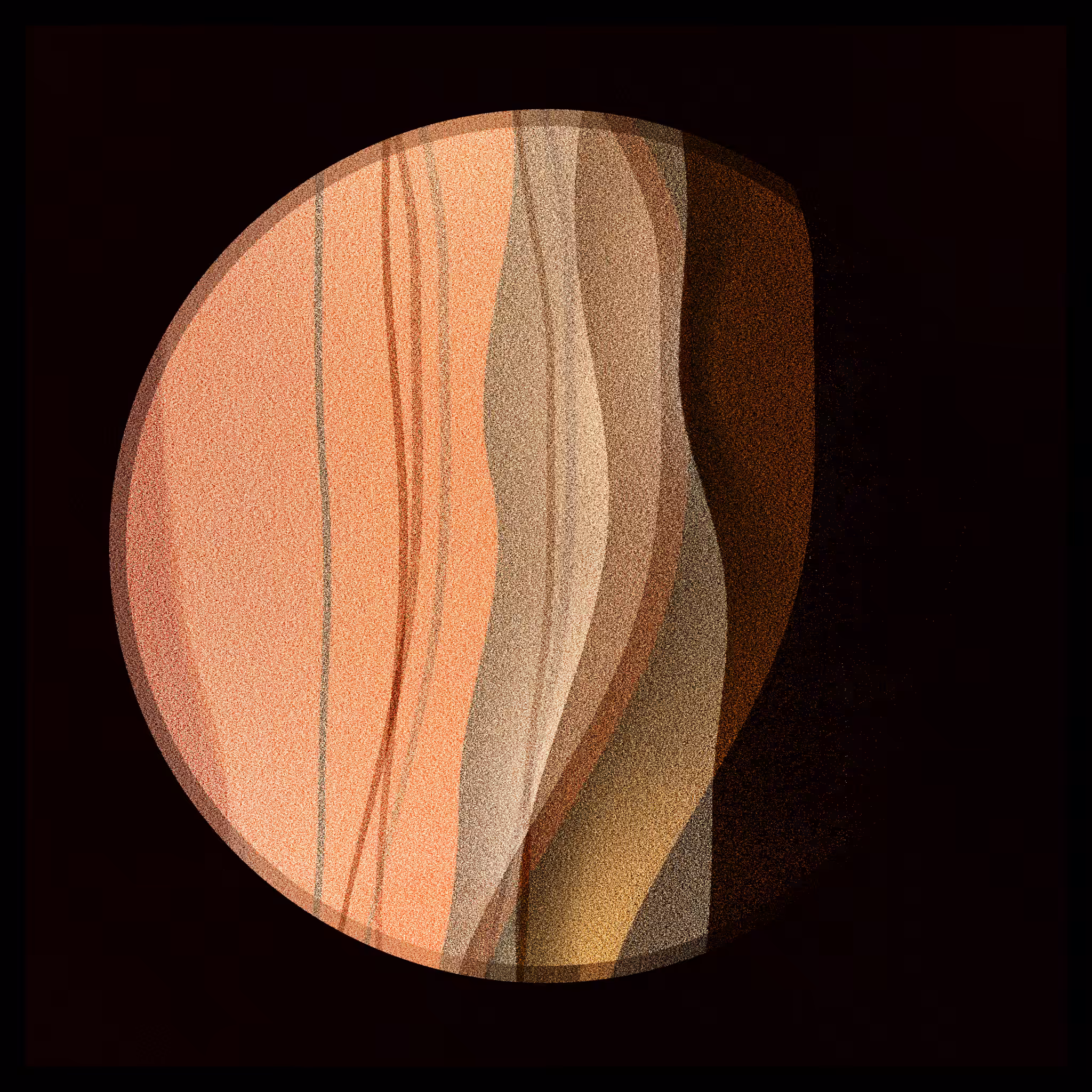 Tidal Friction #171