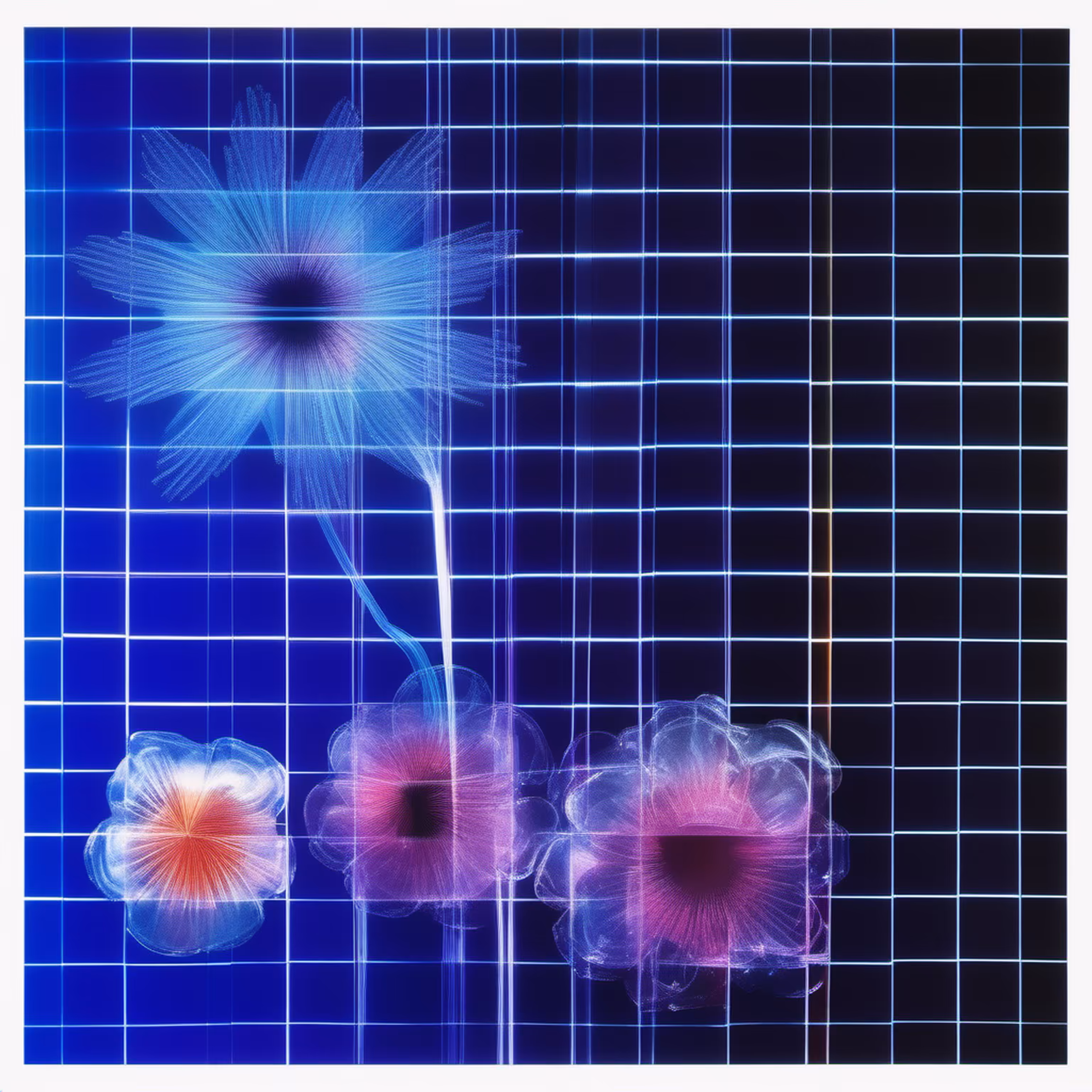 Artificial Intelligence Dreams #37