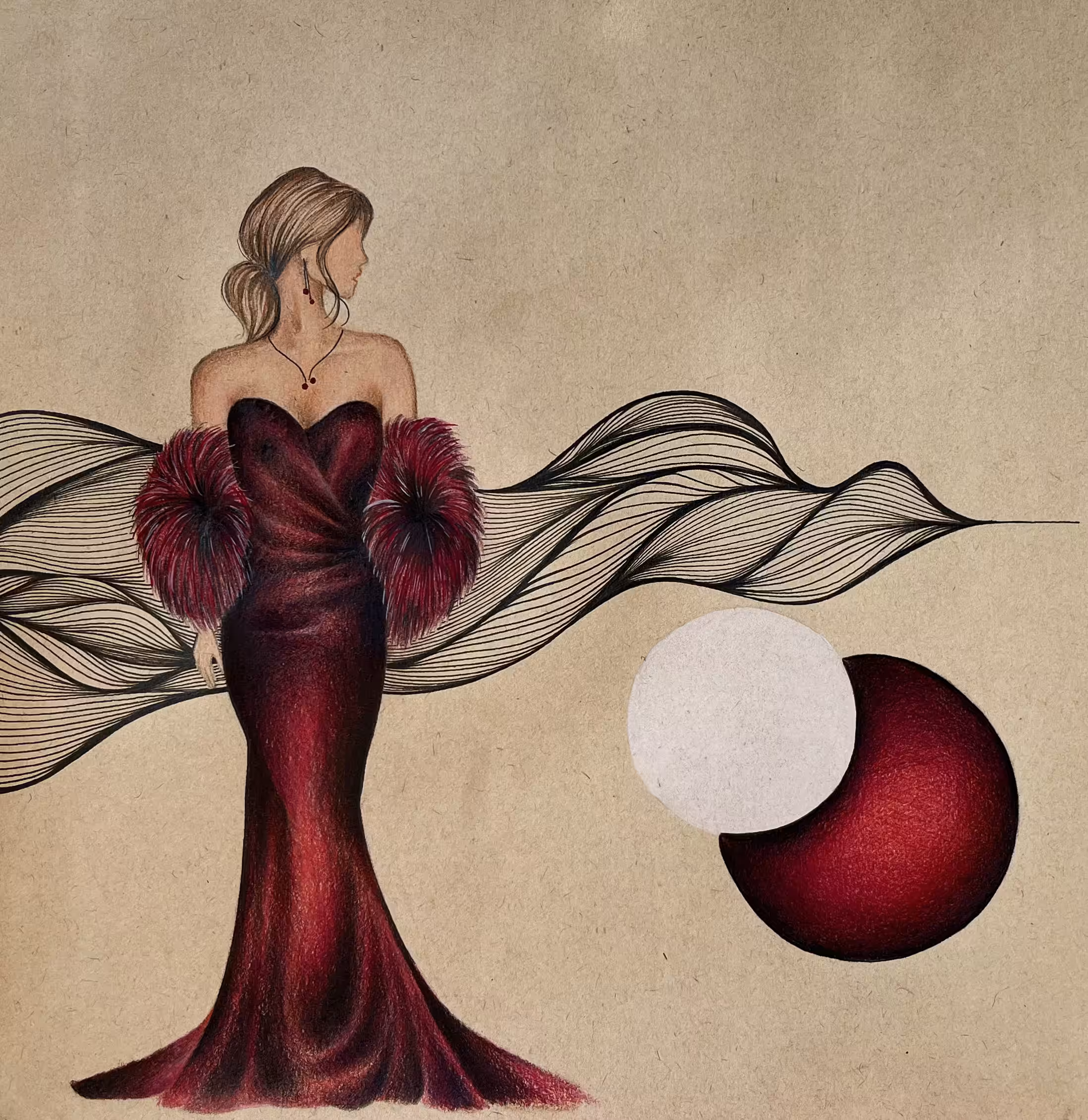 Red Moon