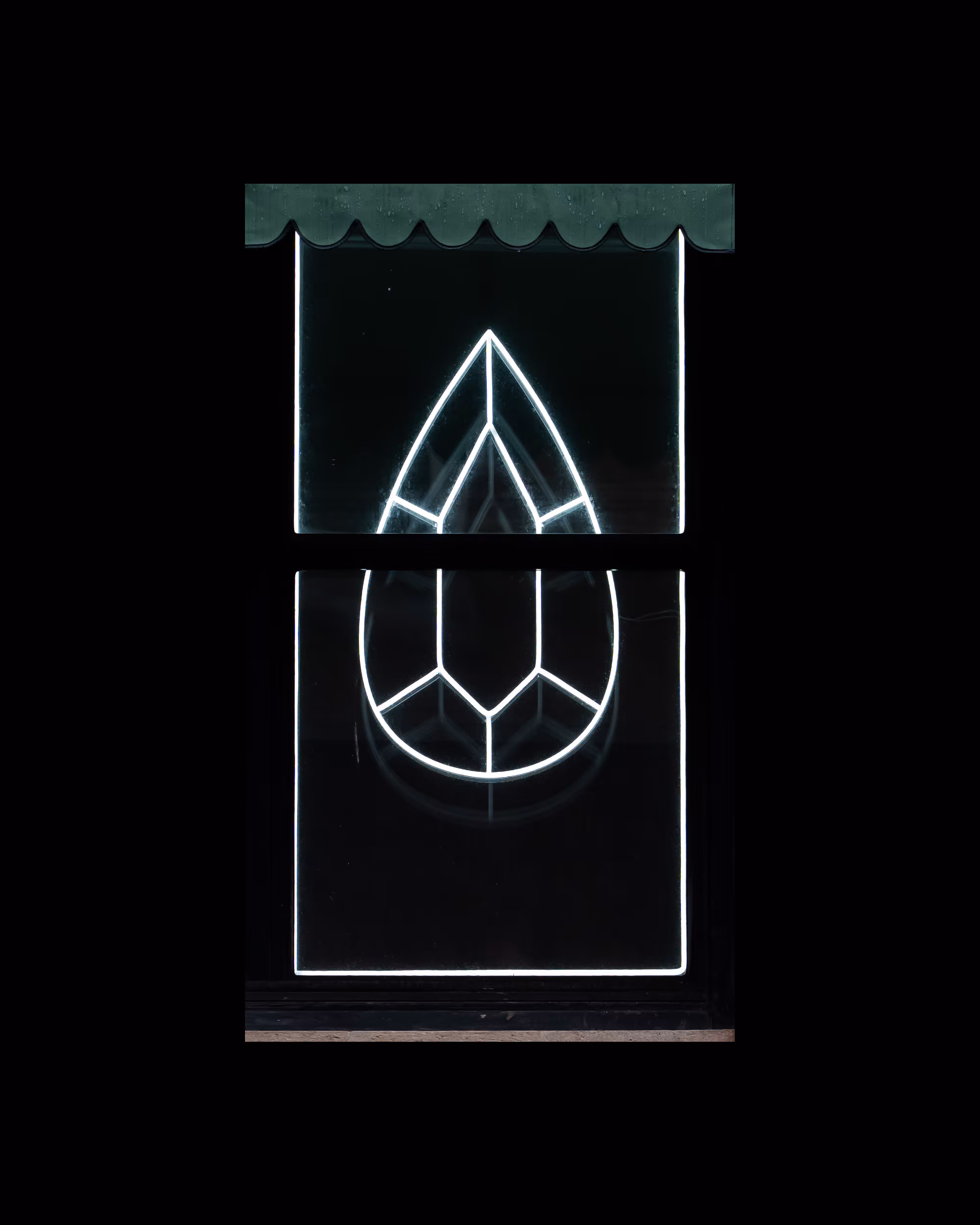 WINDOW 609