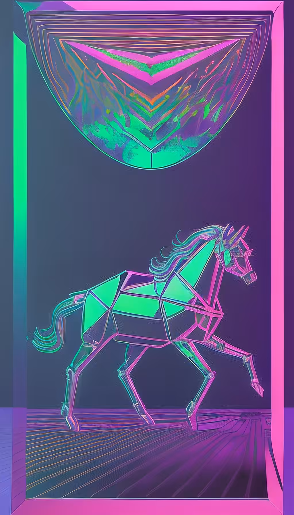 Horse Trading Season 3 unique #10