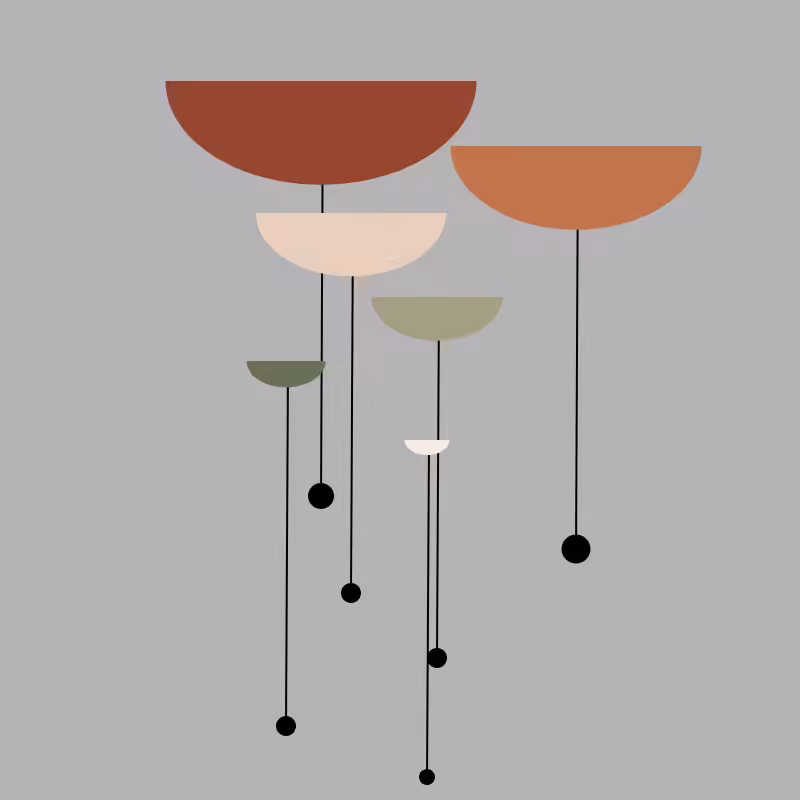 Japanese lamps #8