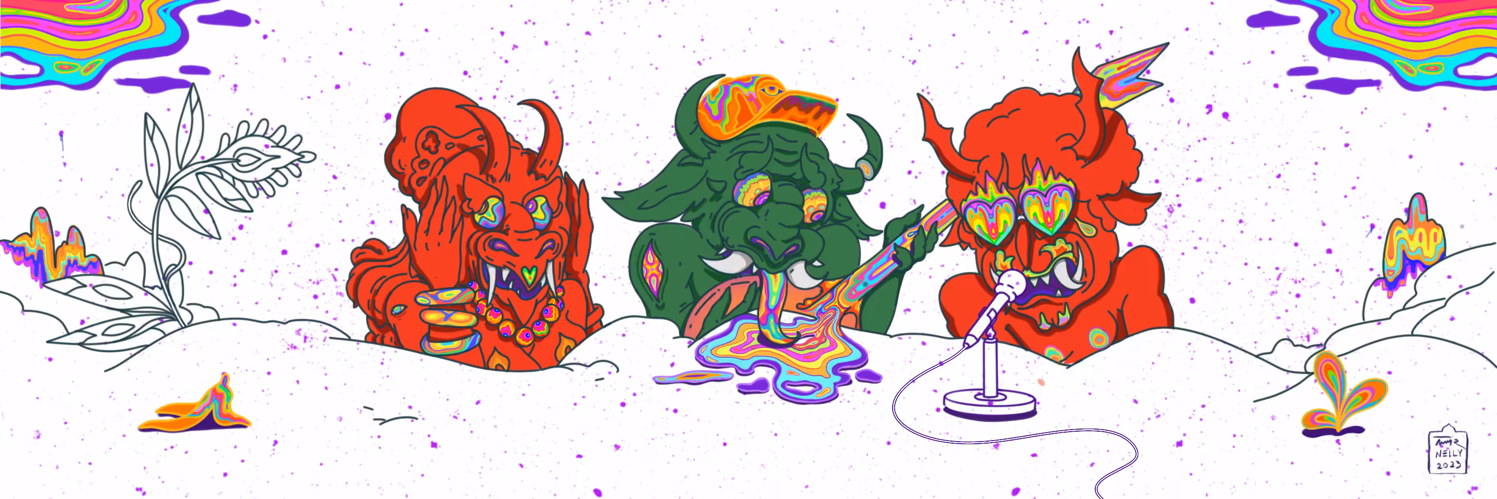 DIV #03