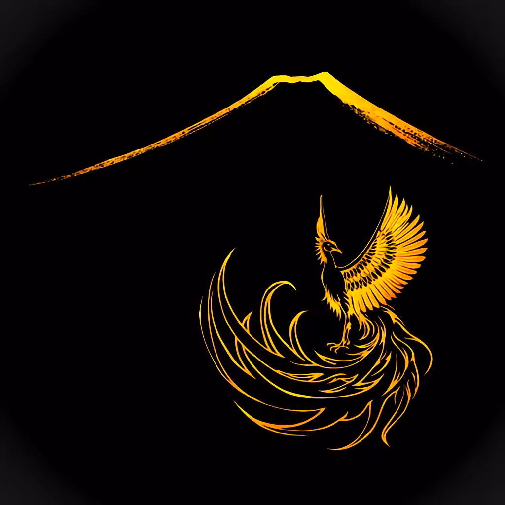 Gilded Rise