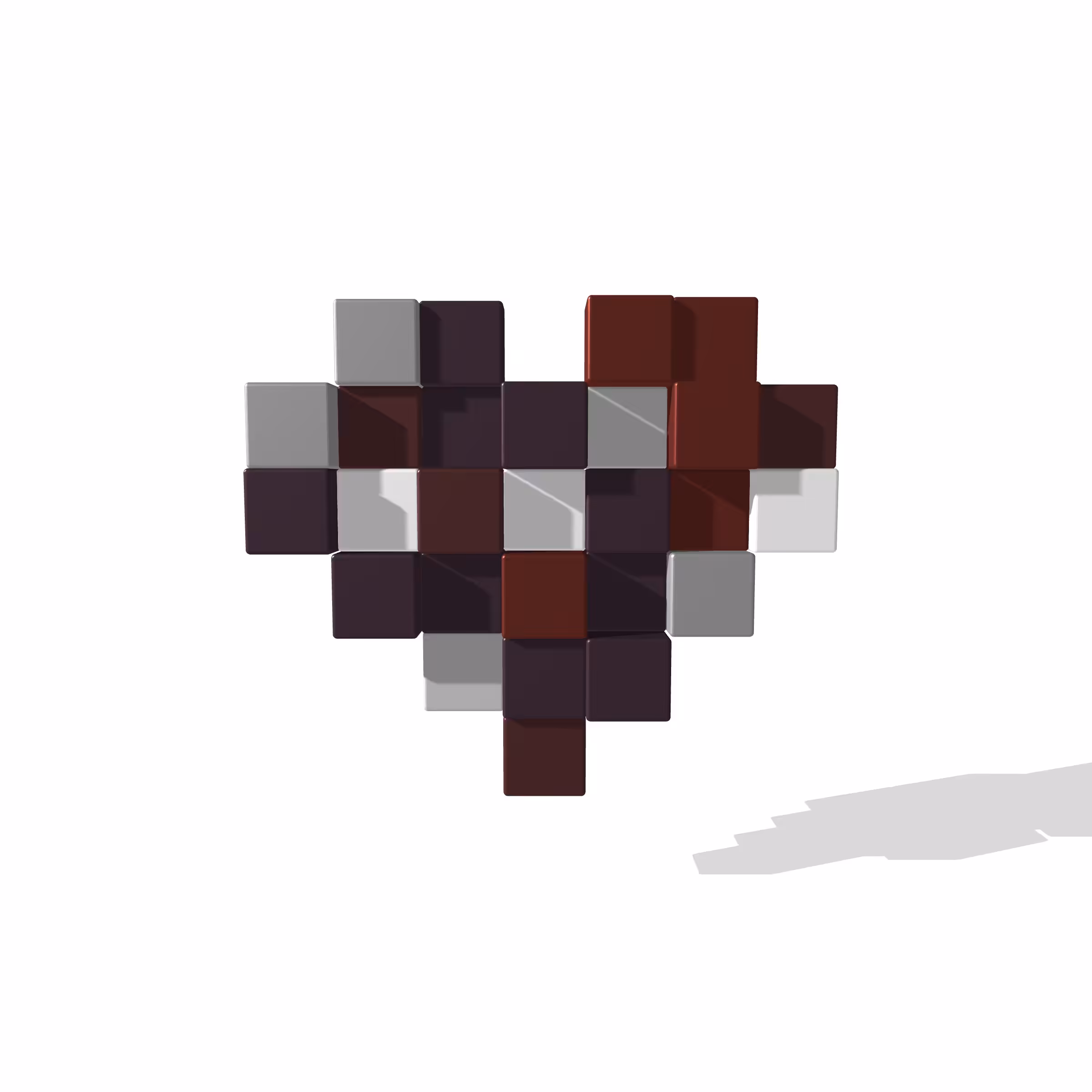 heart + craft #11320