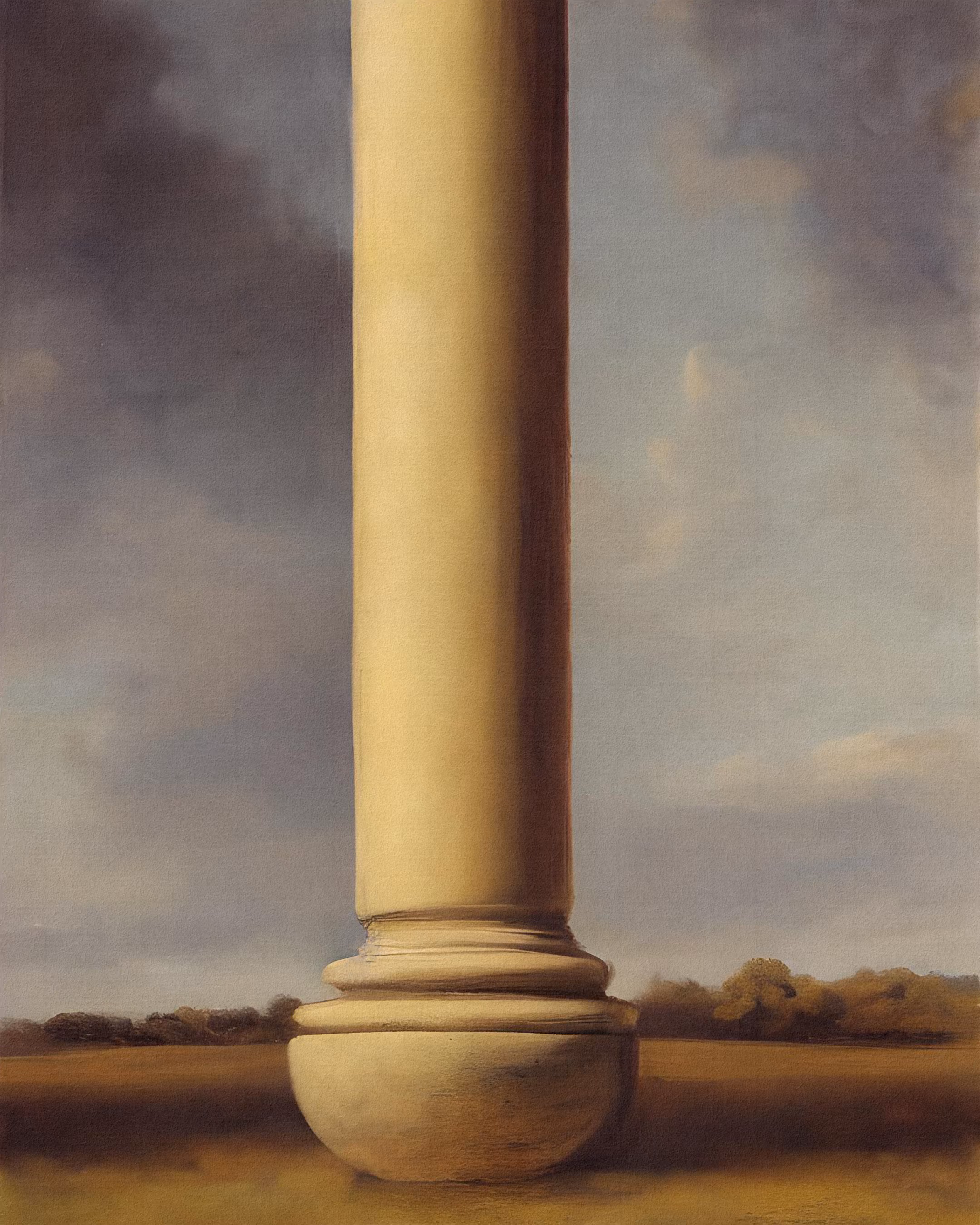 columns