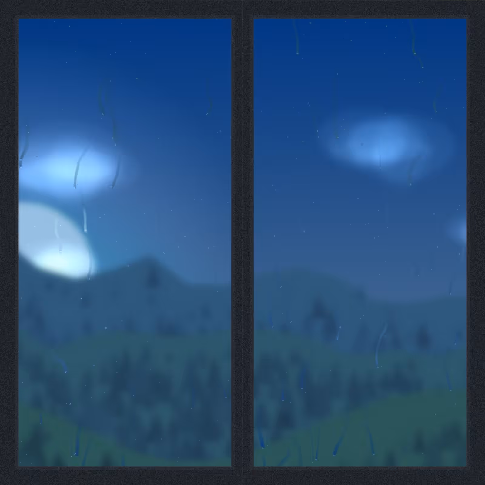 Rainday #56