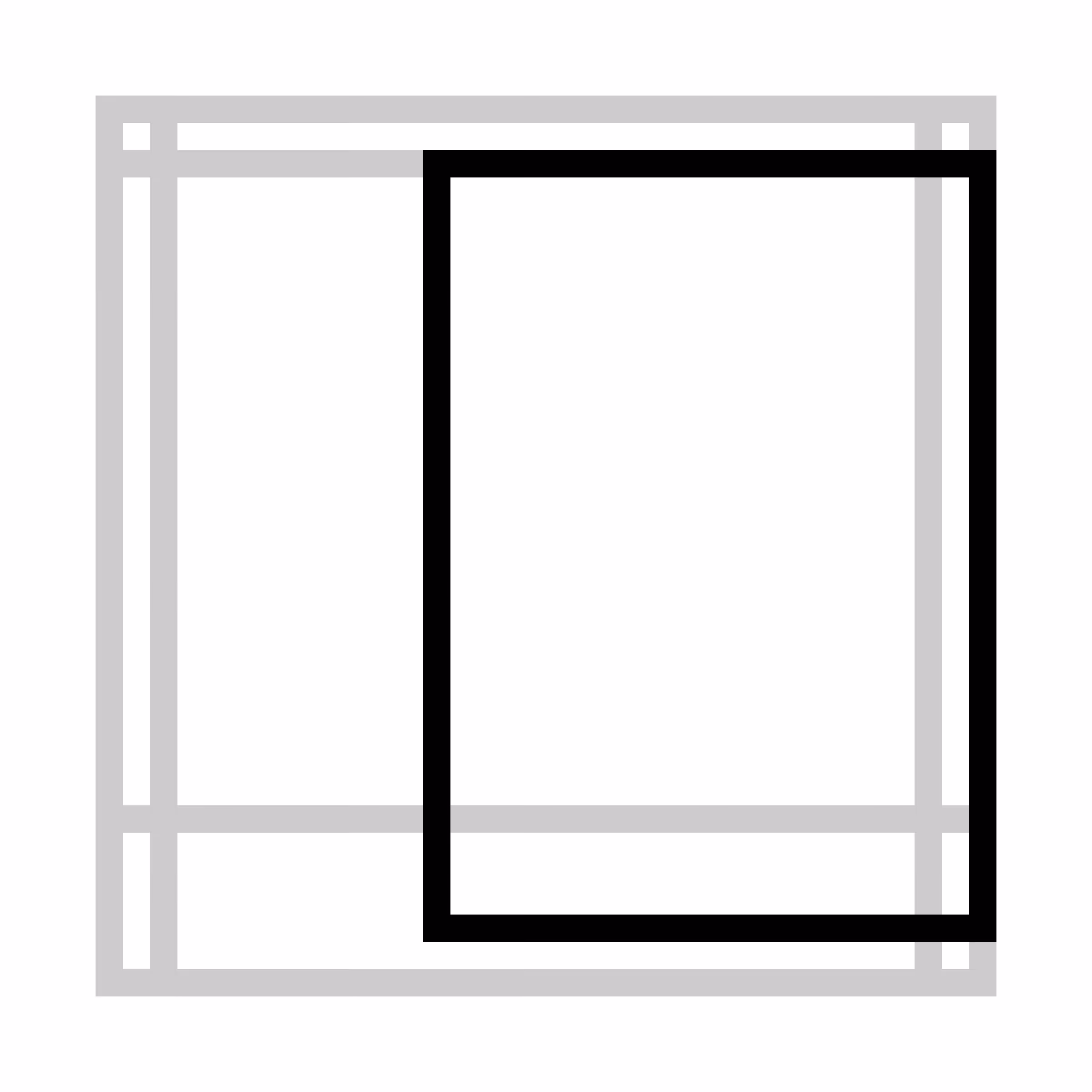 Rectangles (for Herbert) #115