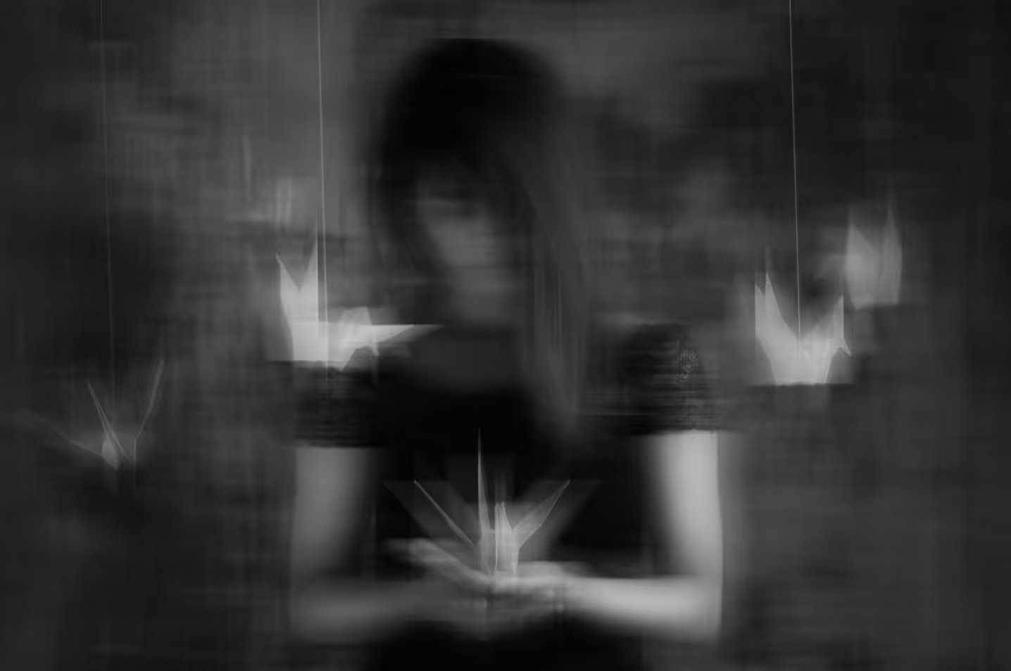 Origami Dreams