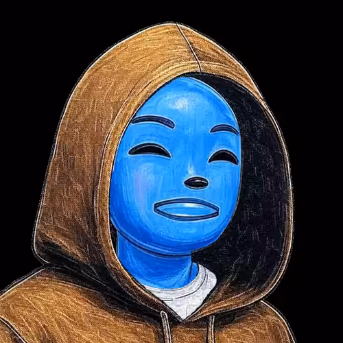 CryptoBluz #89