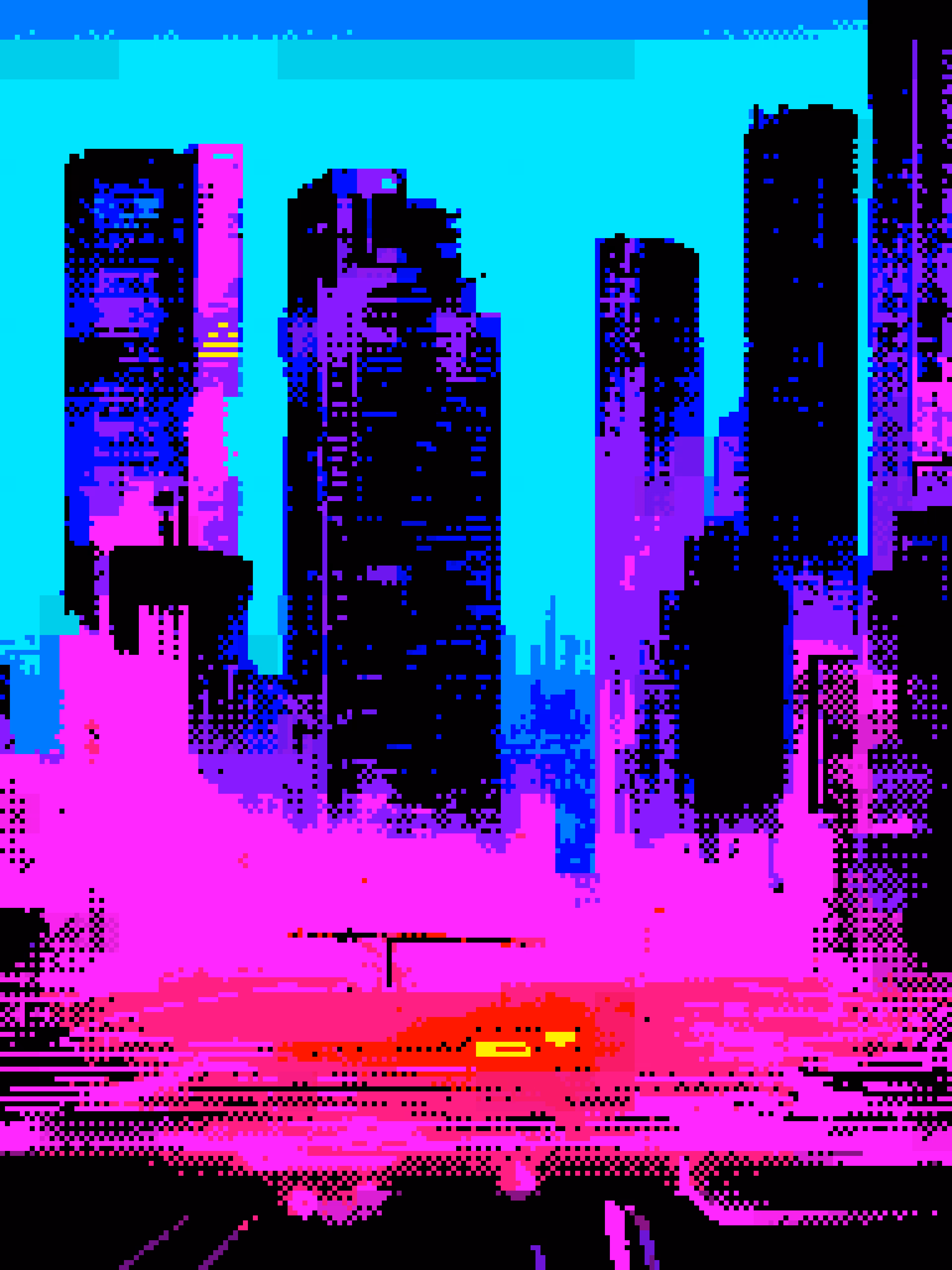 ZX CITY