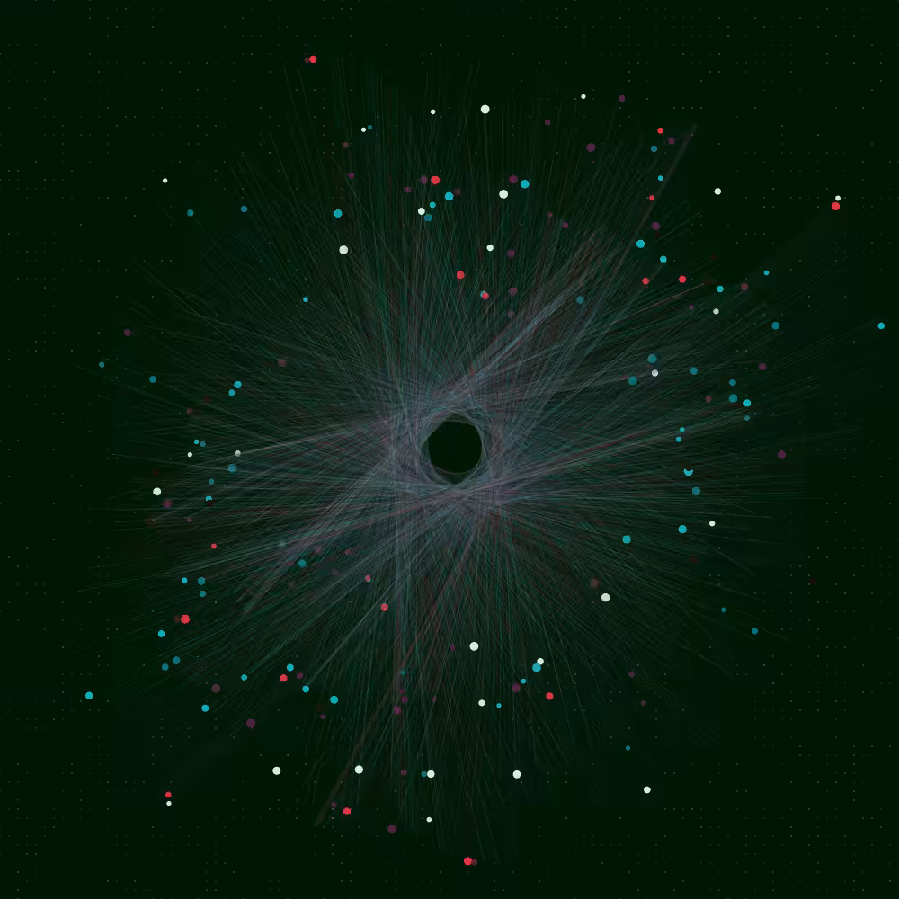 Voraxials #22