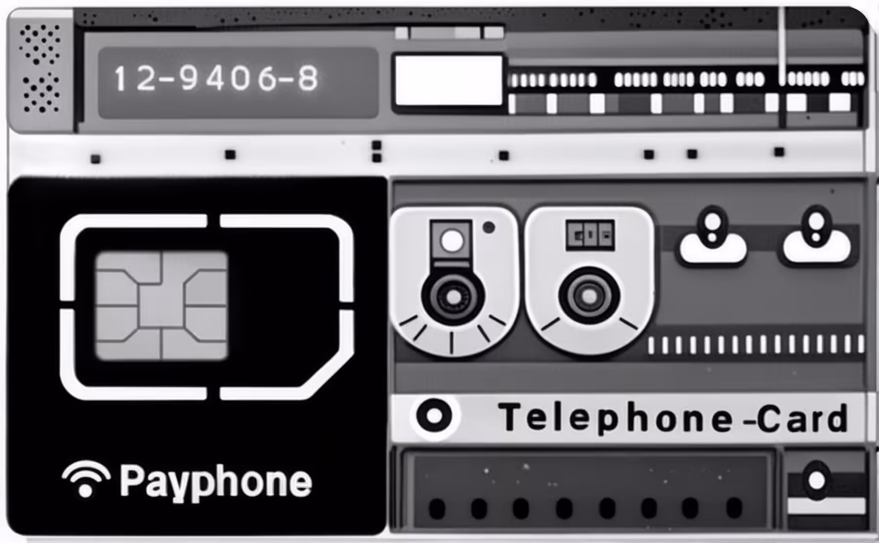 PAYPHONE #28