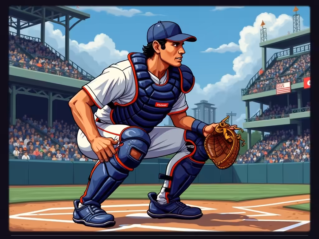 DataBaseball: Kirt Manwaring - 1998 (1.8 PV)