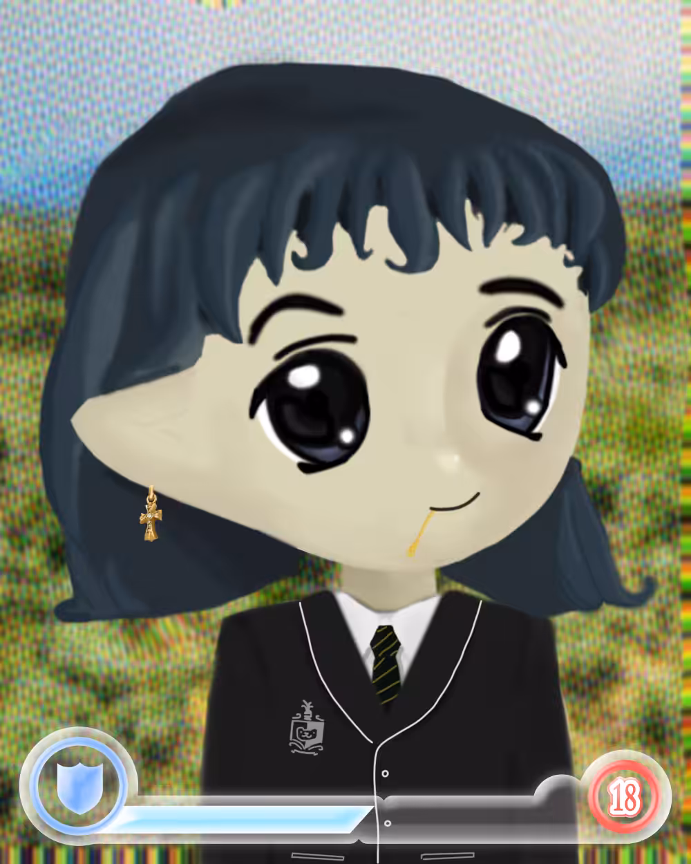 Milady 3232