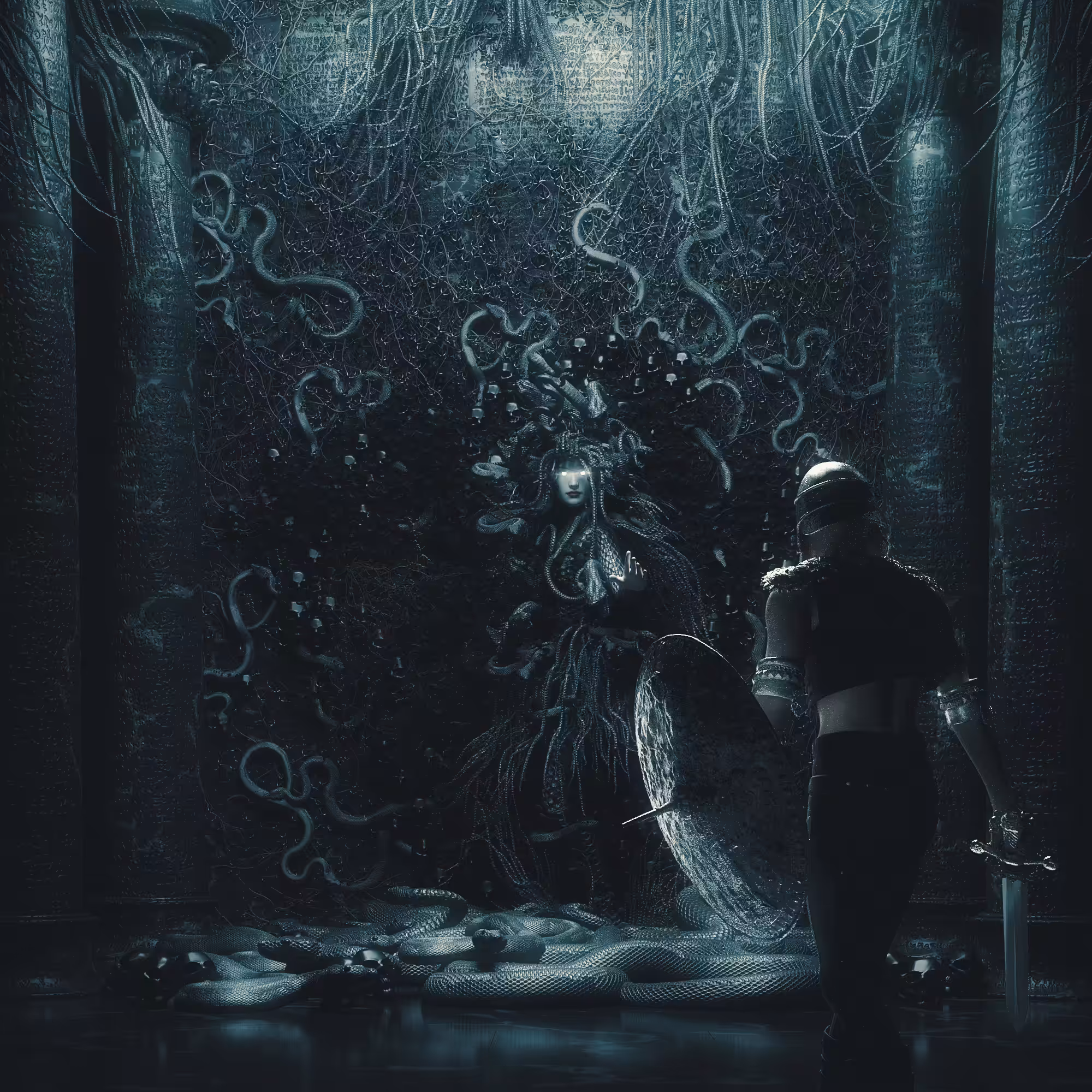 Medusa