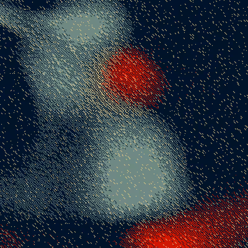 VOYAGERS #76