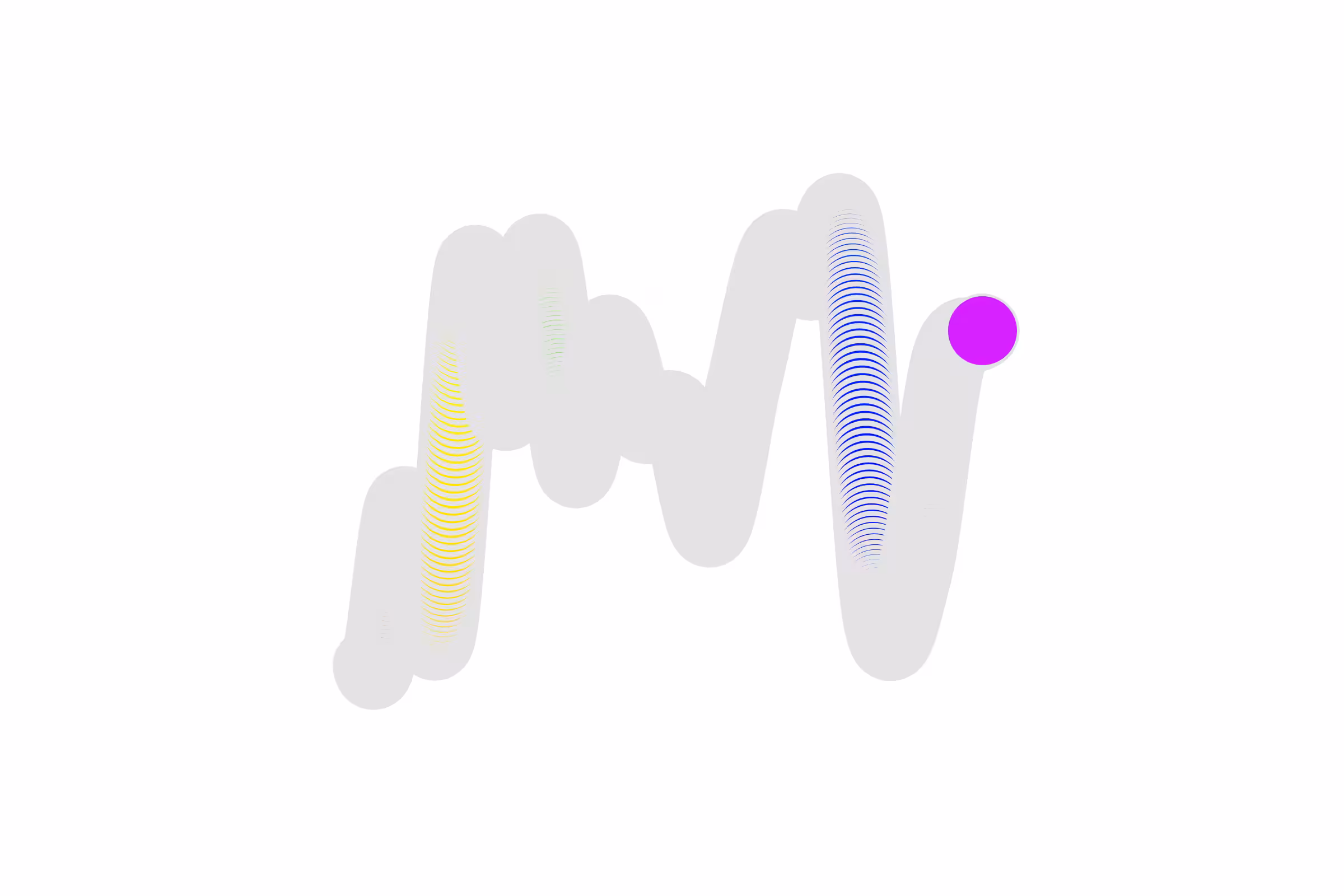 Chromie Squiggle #5696