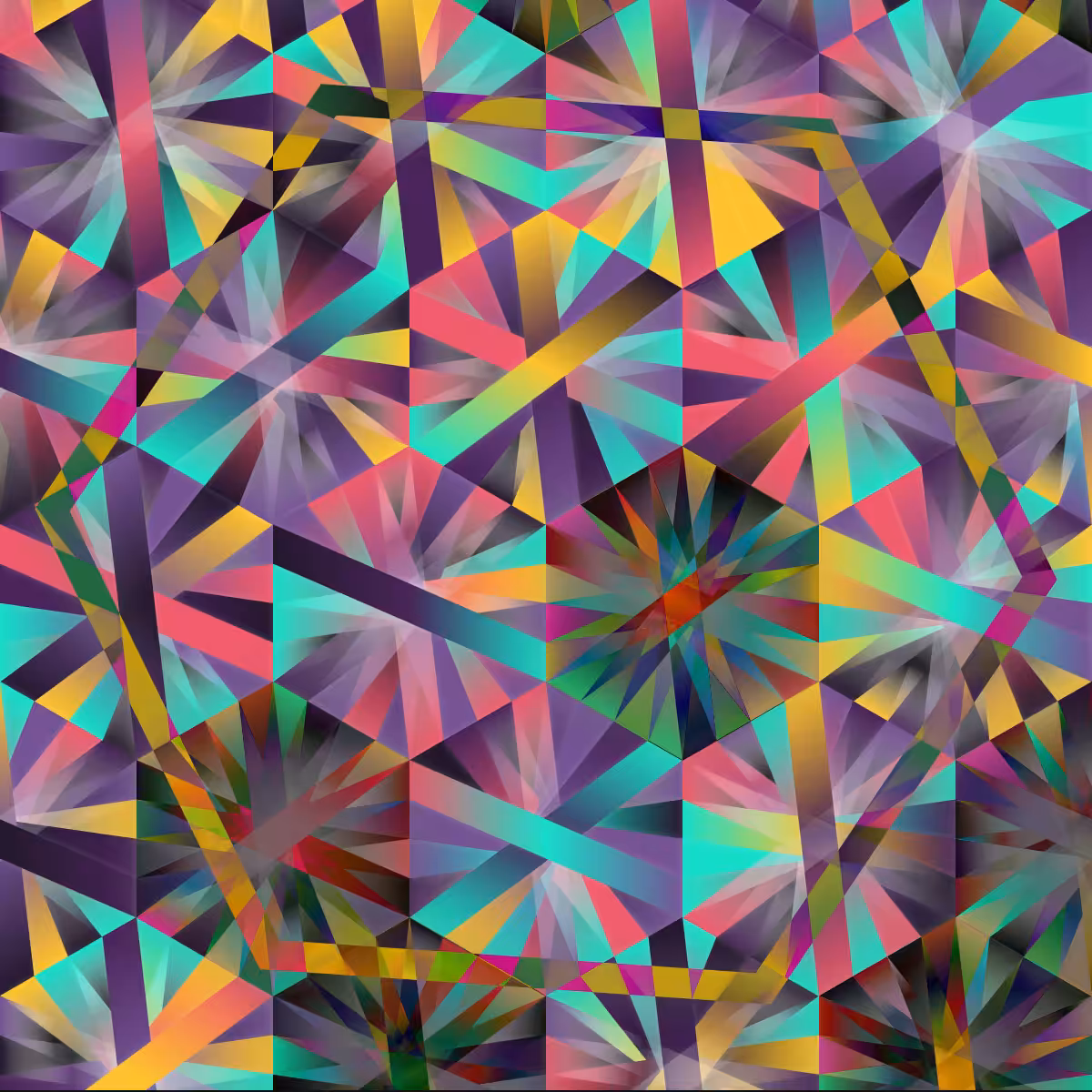 Crystal Crossroads #4