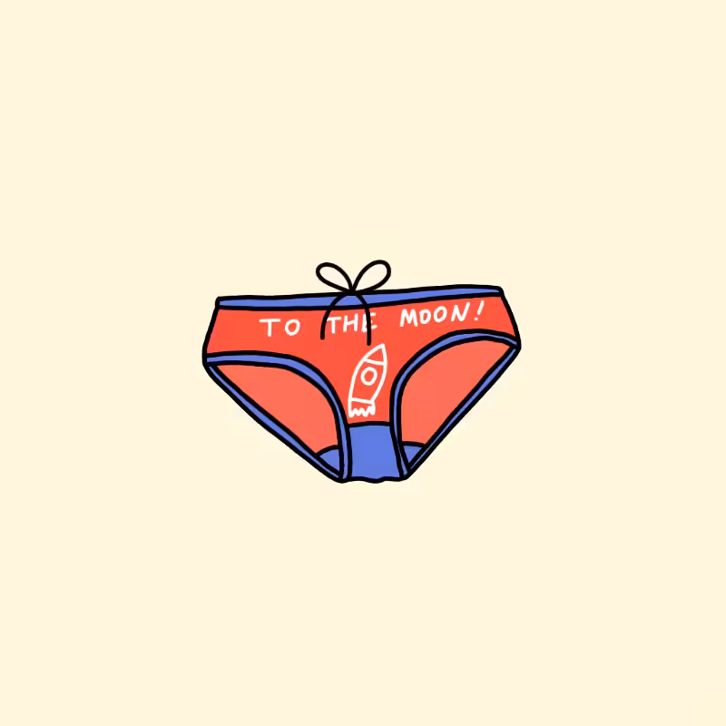 Panties #43