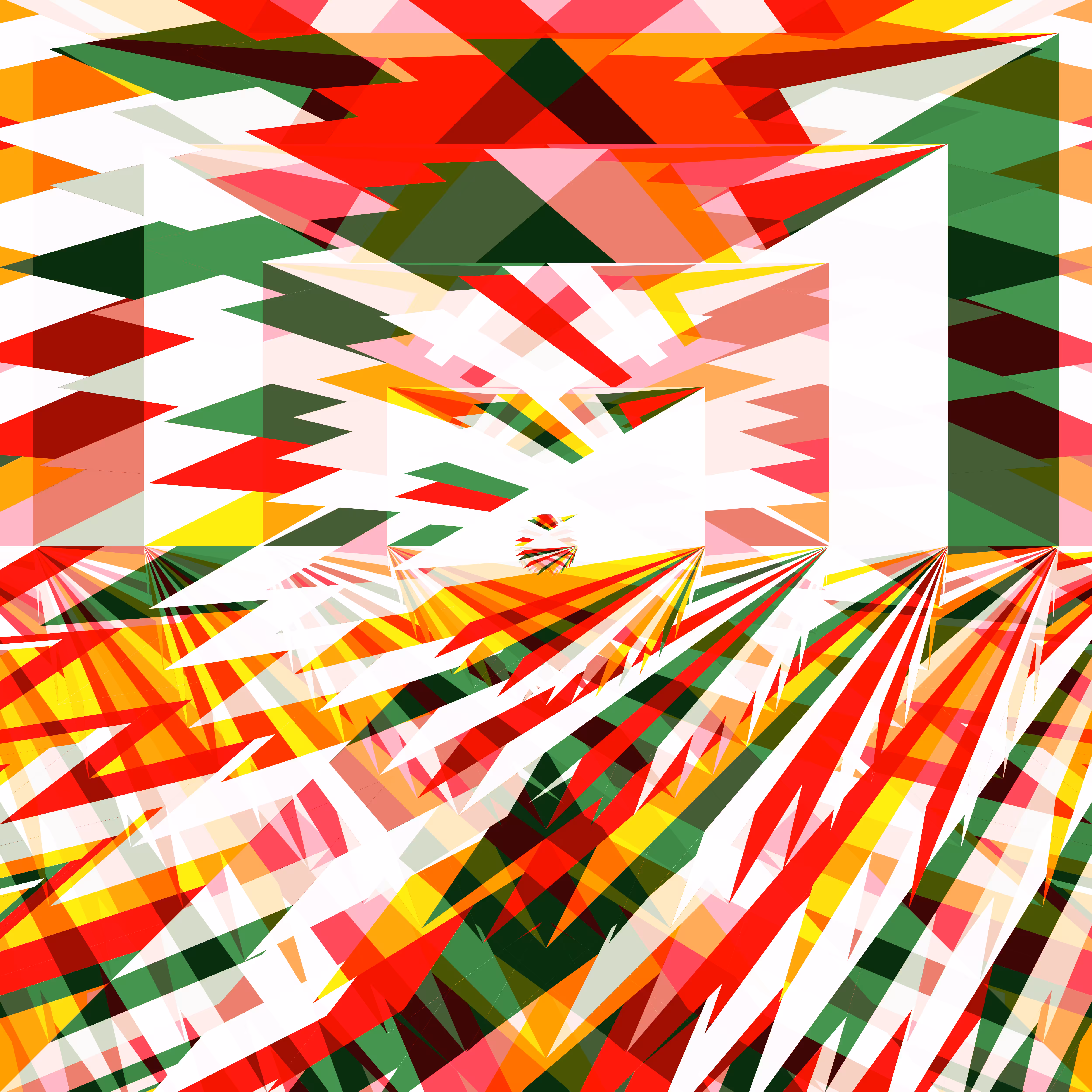 Taperangle 140