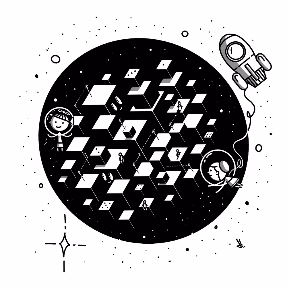 Cubes